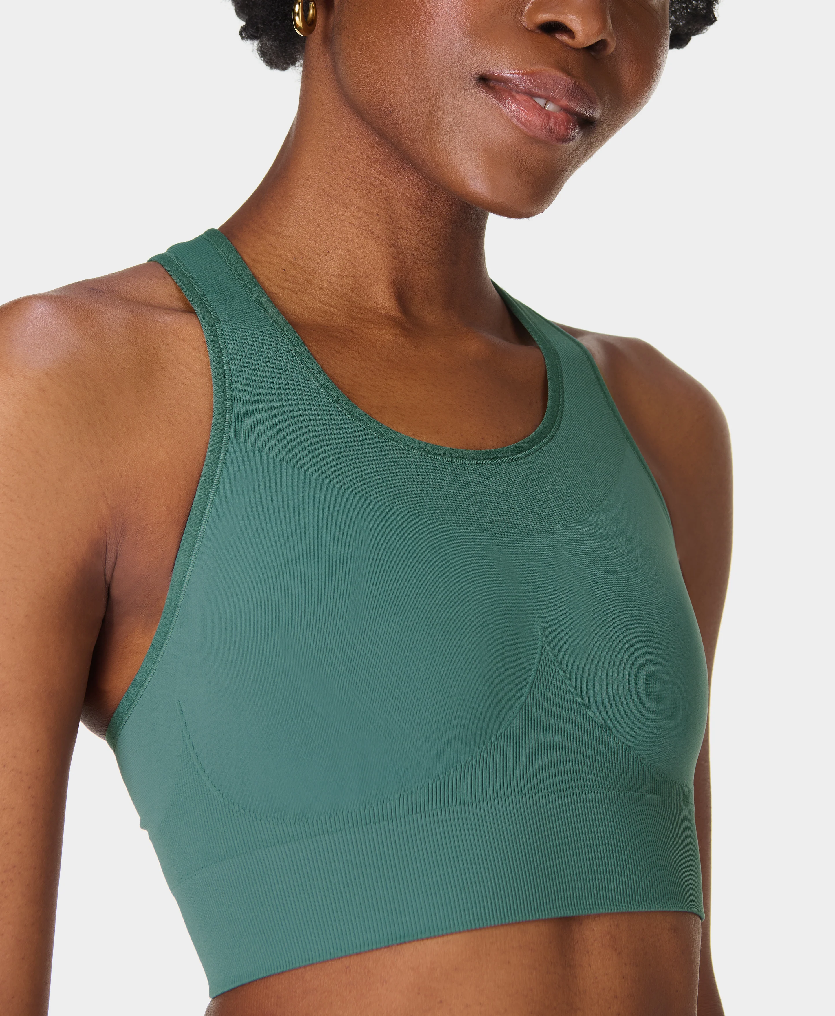 Stamina Workout Bra - Image 6