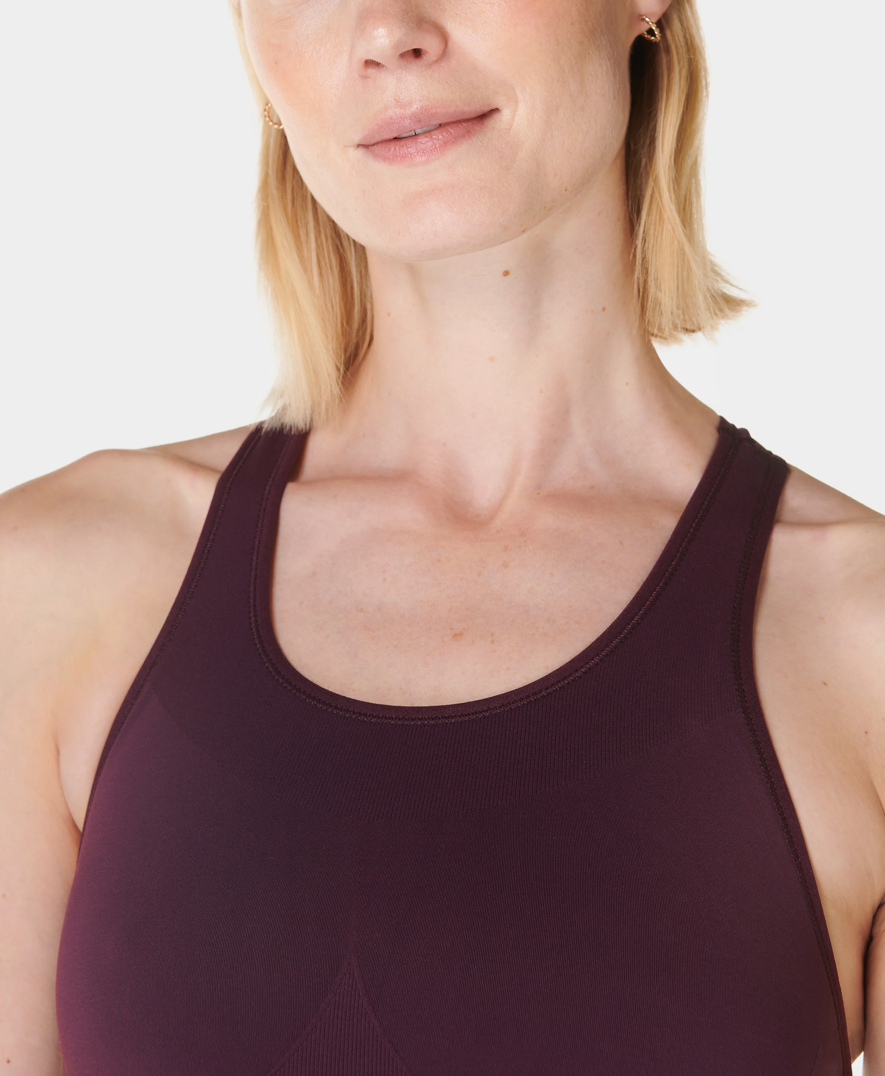 Stamina Workout Bra - Image 6
