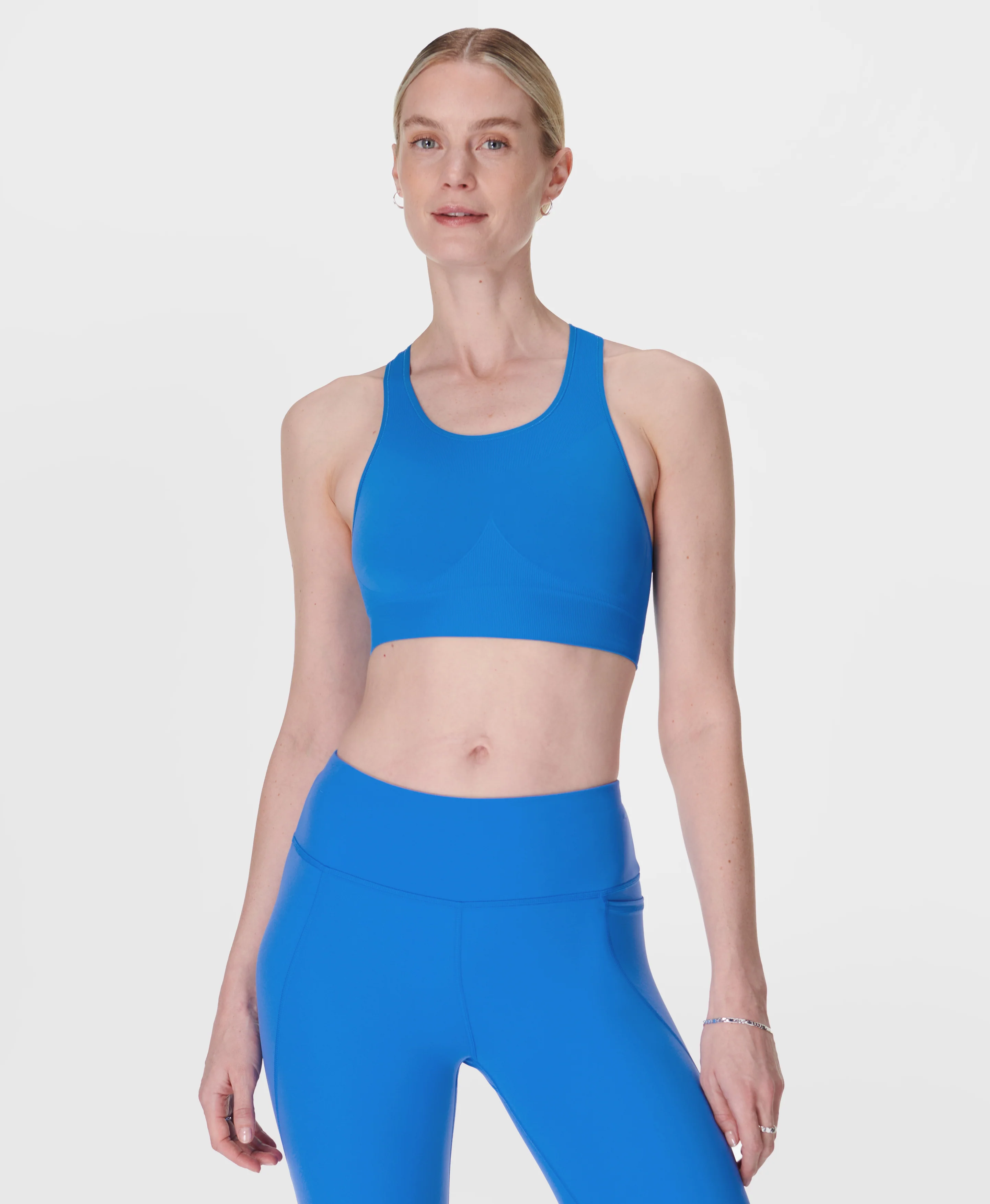 Stamina Workout Bra