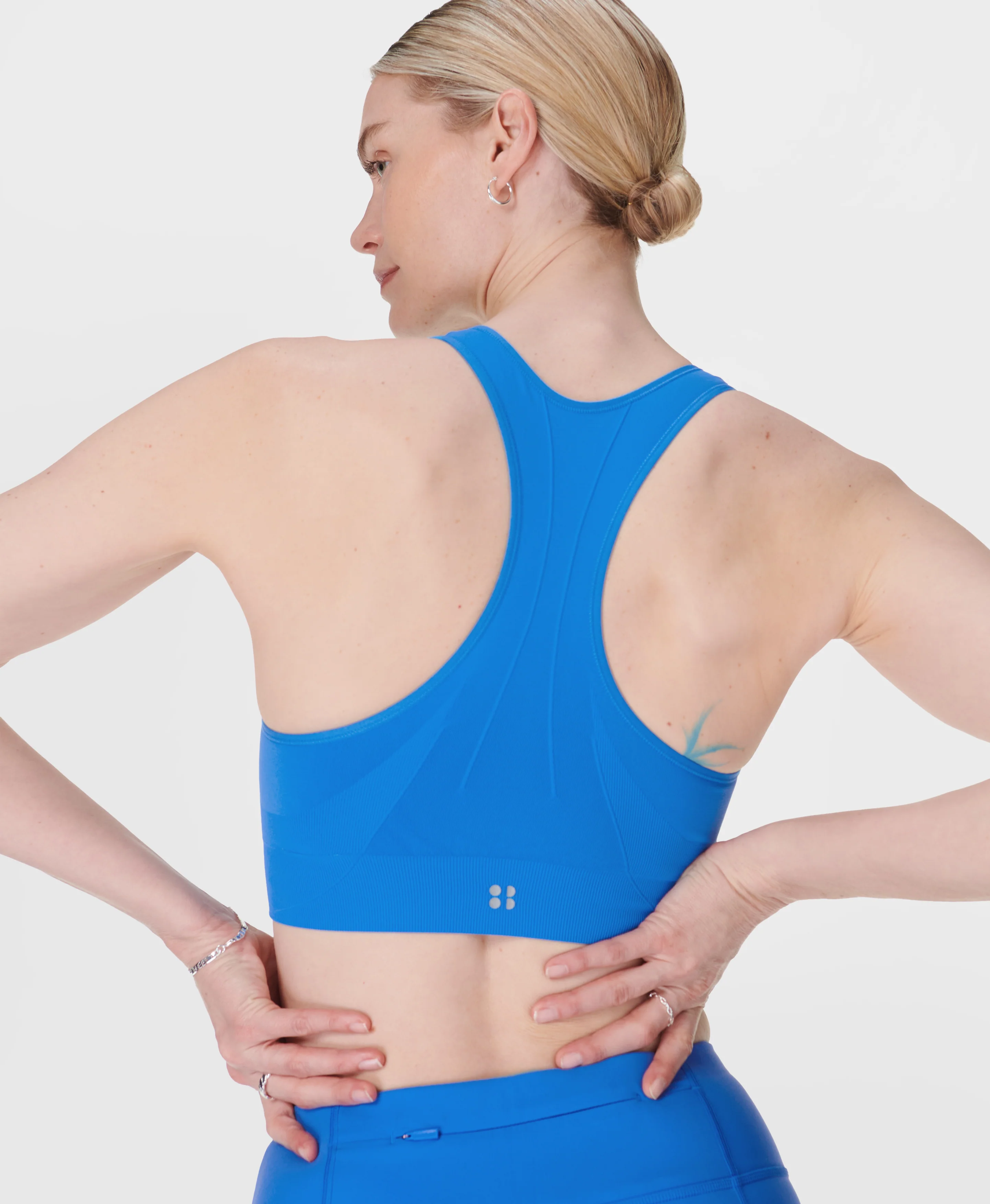 Stamina Workout Bra - Image 5