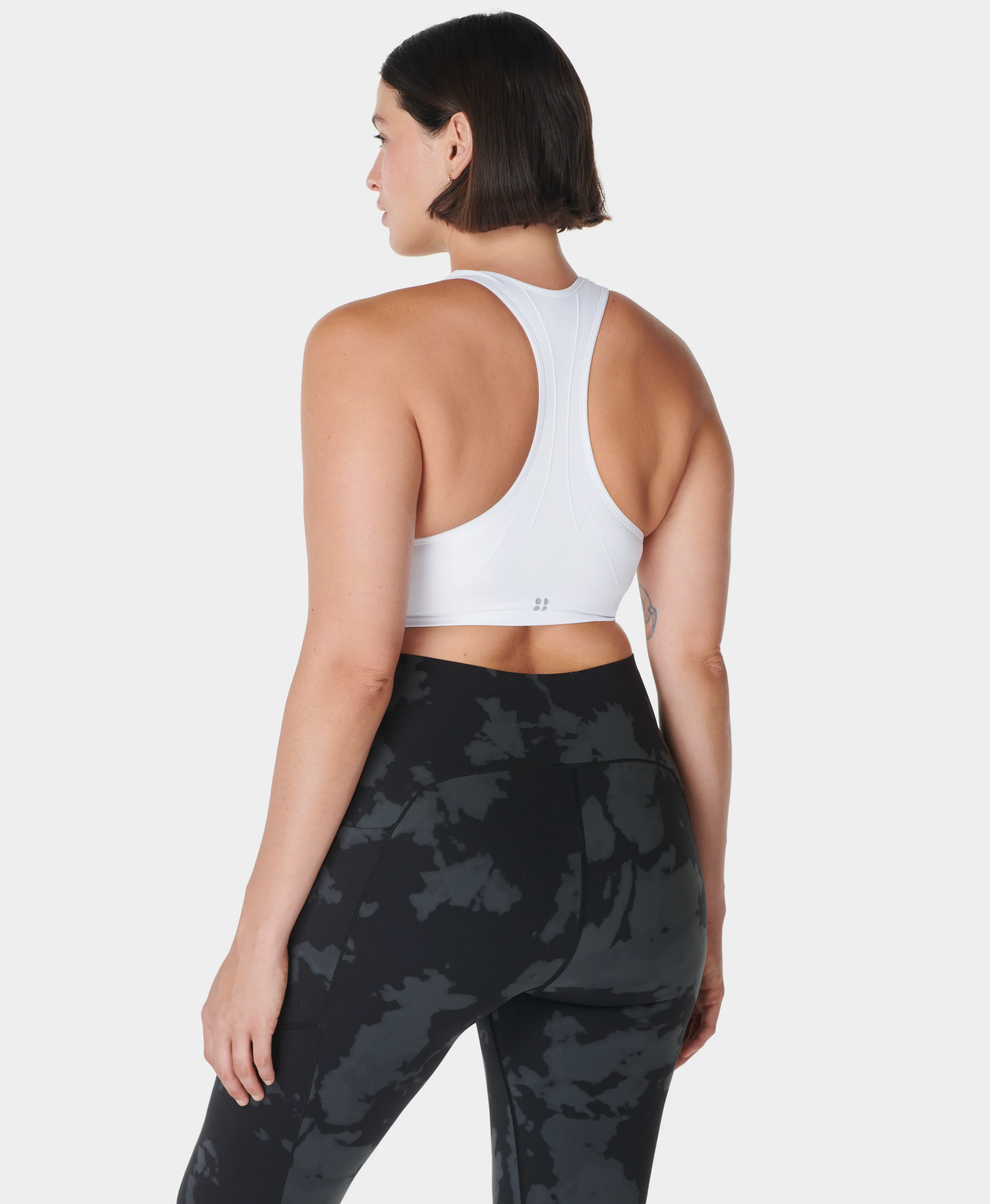 Stamina Workout Bra - Image 3