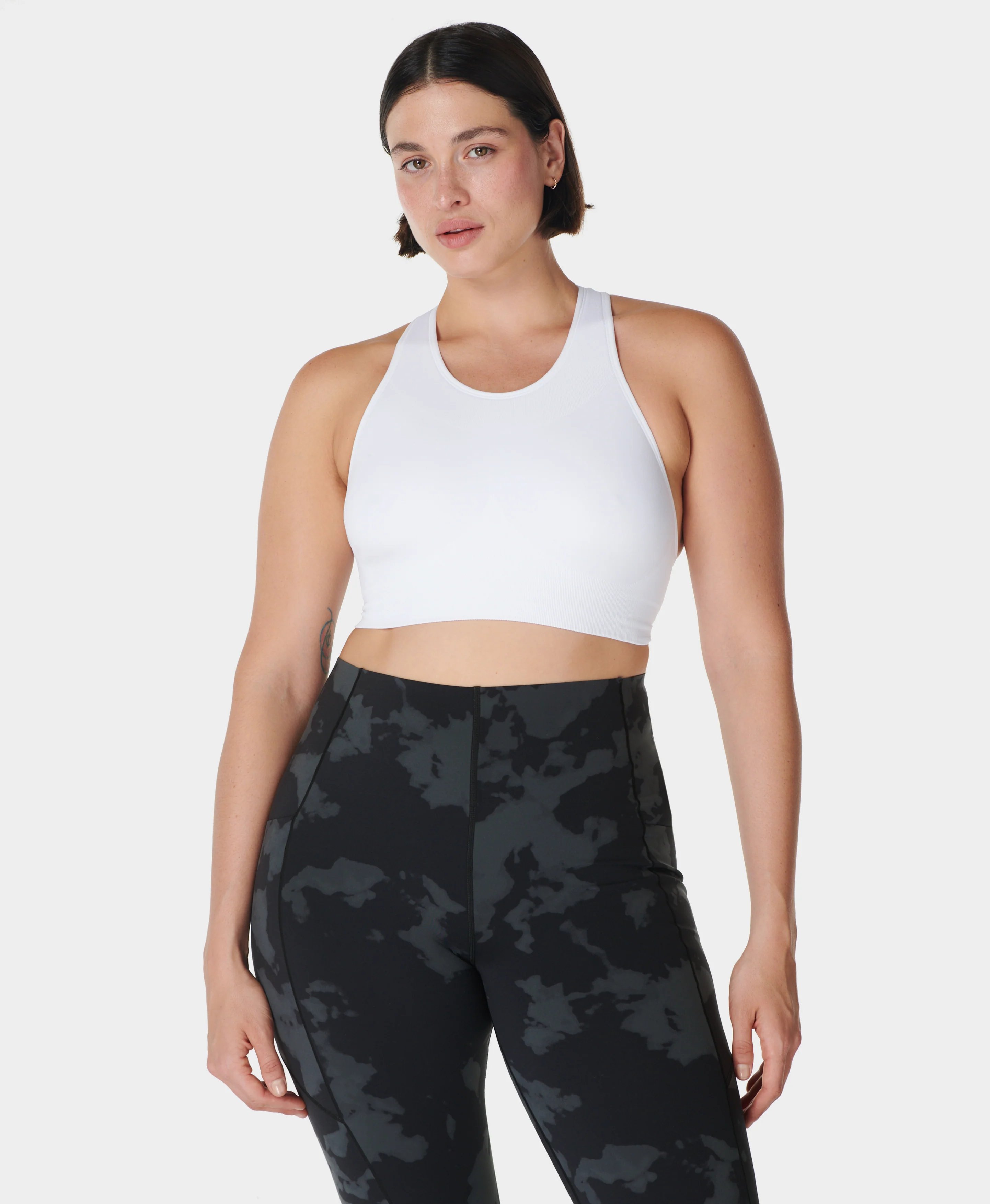 Stamina Workout Bra - Image 4