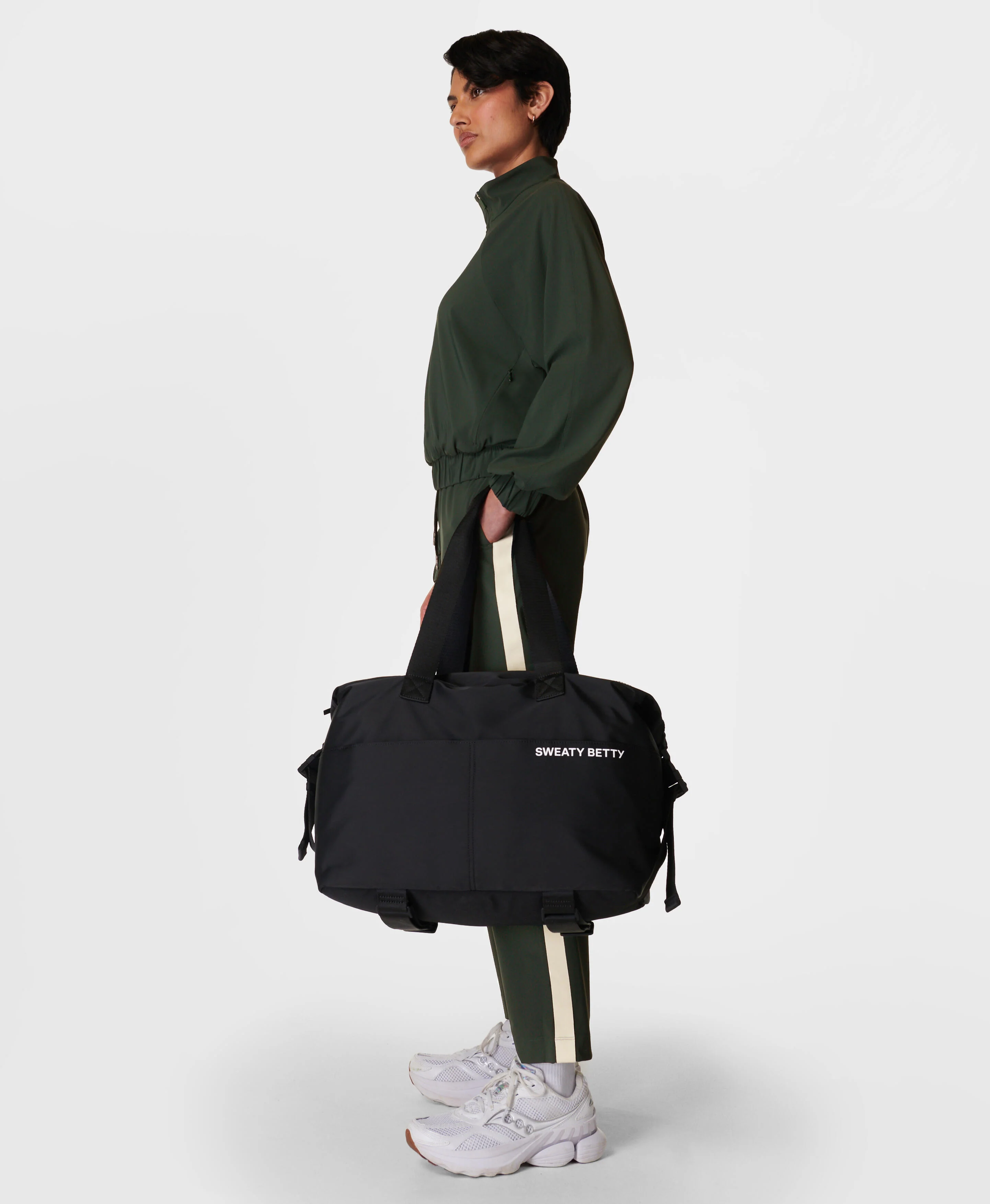 Strive Gym Bag - Image 7