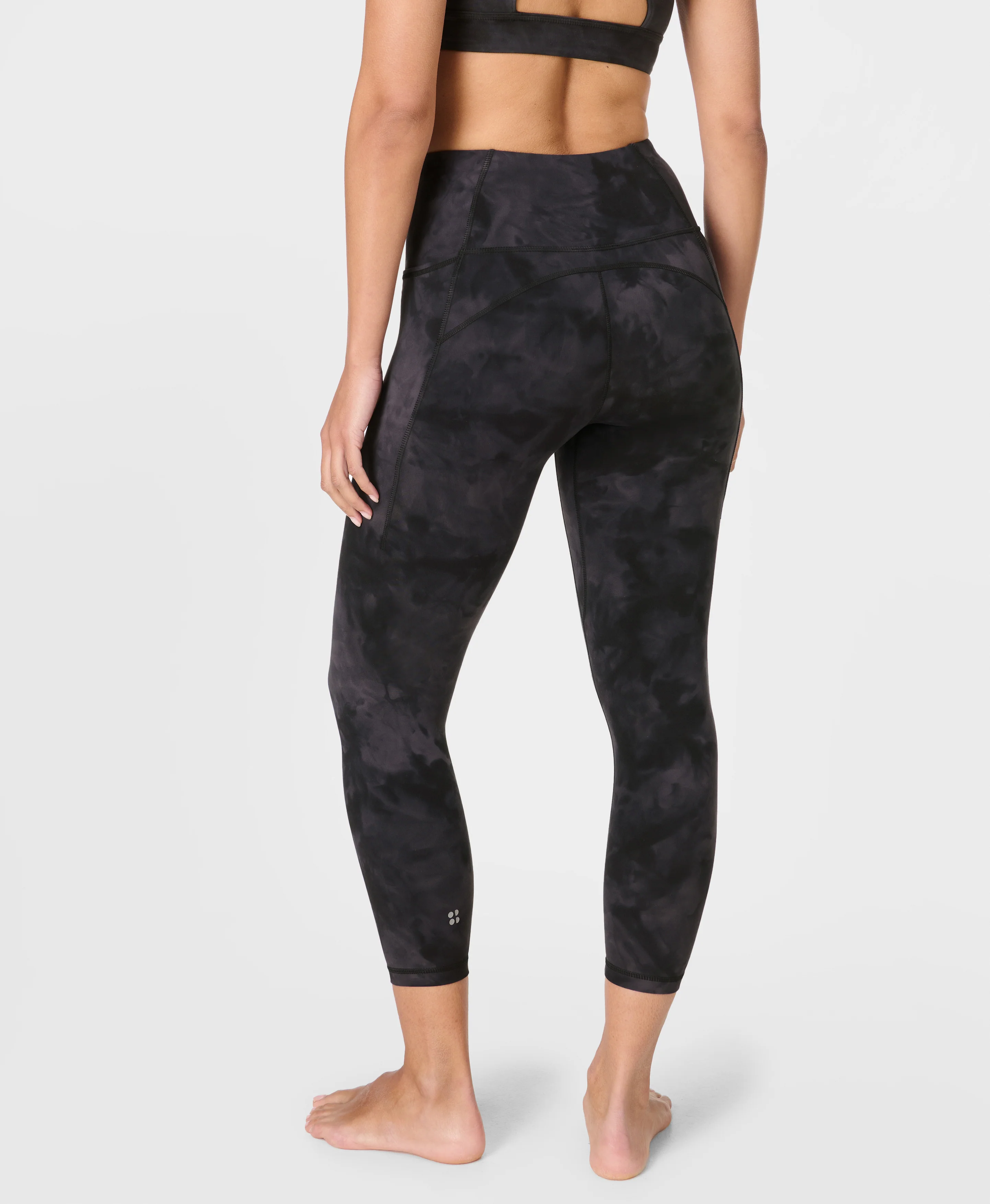Super Soft 7/8 Yoga Leggings - Image 4