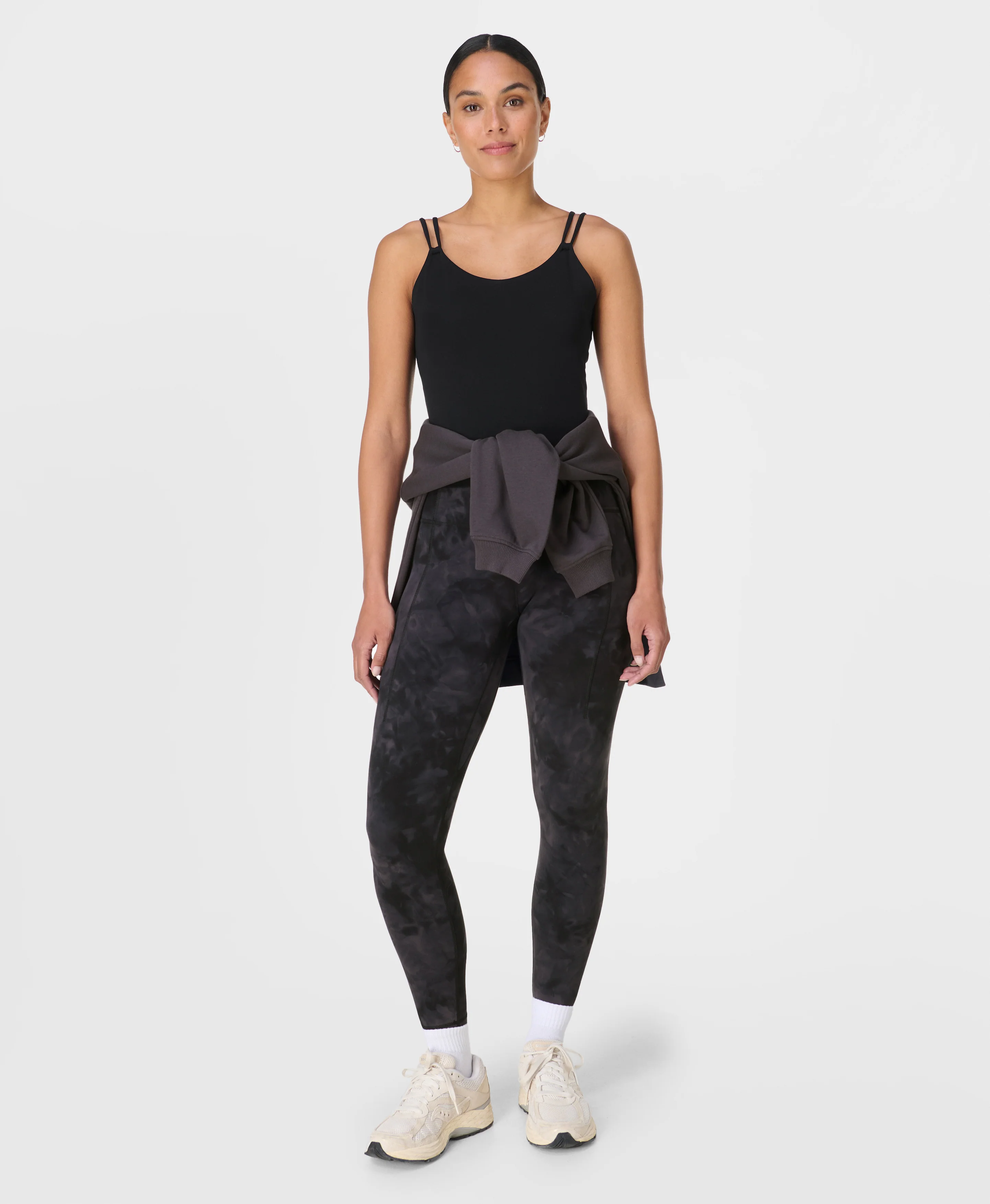 Super Soft 7/8 Yoga Leggings - Image 5