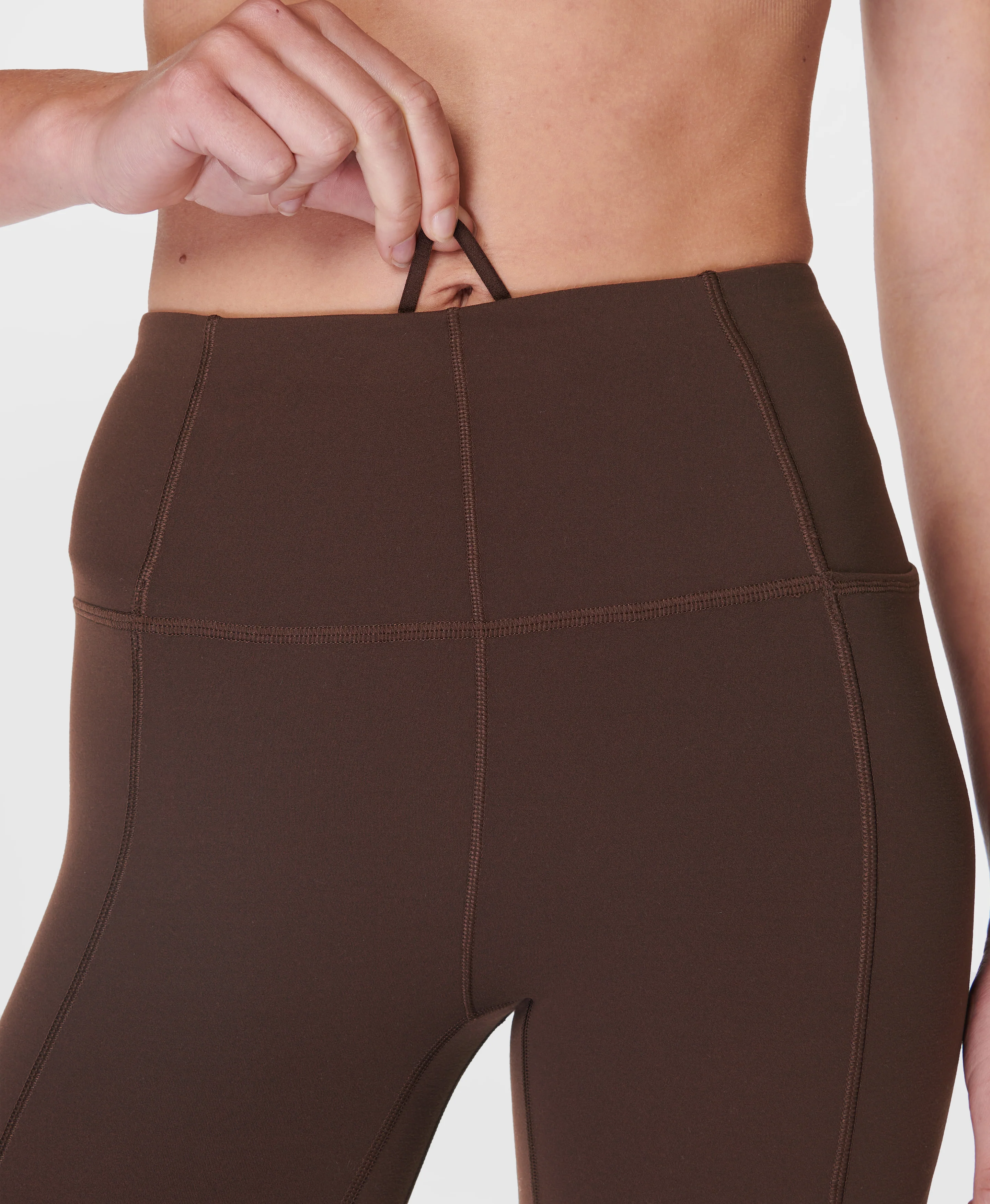 Super Soft 7/8 Yoga Leggings - Image 6