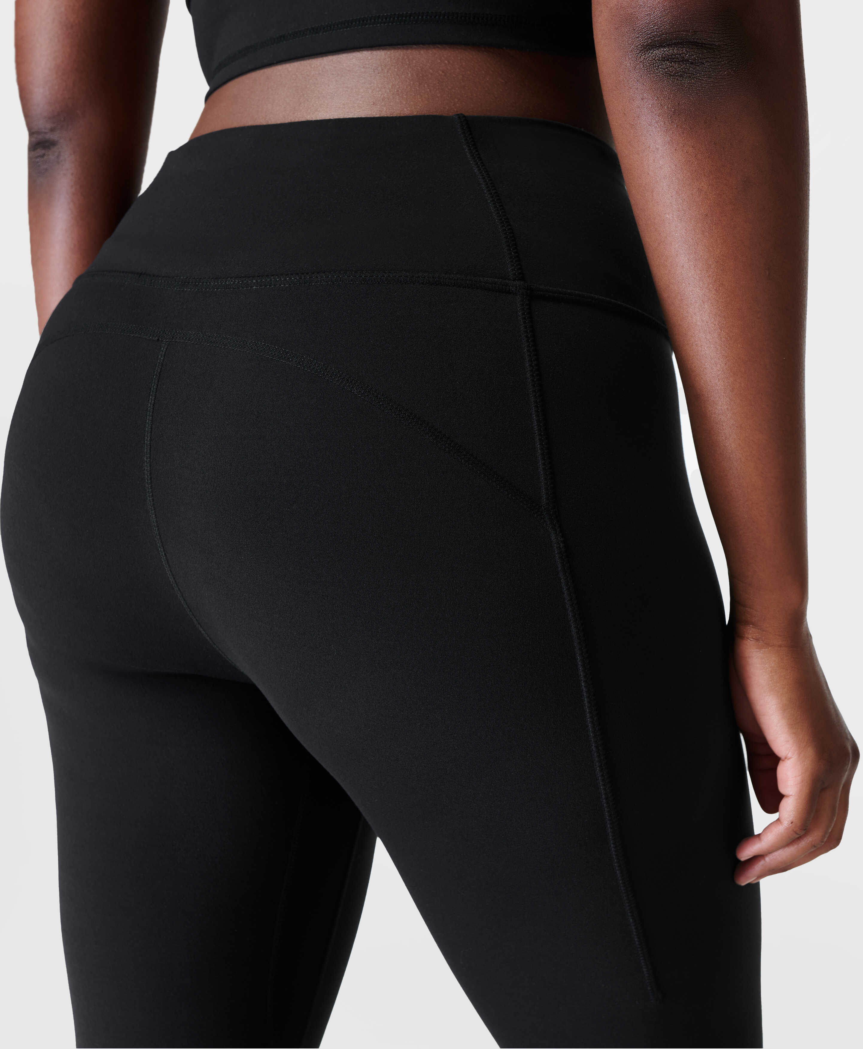 Super Soft Yoga Leggings - Image 6