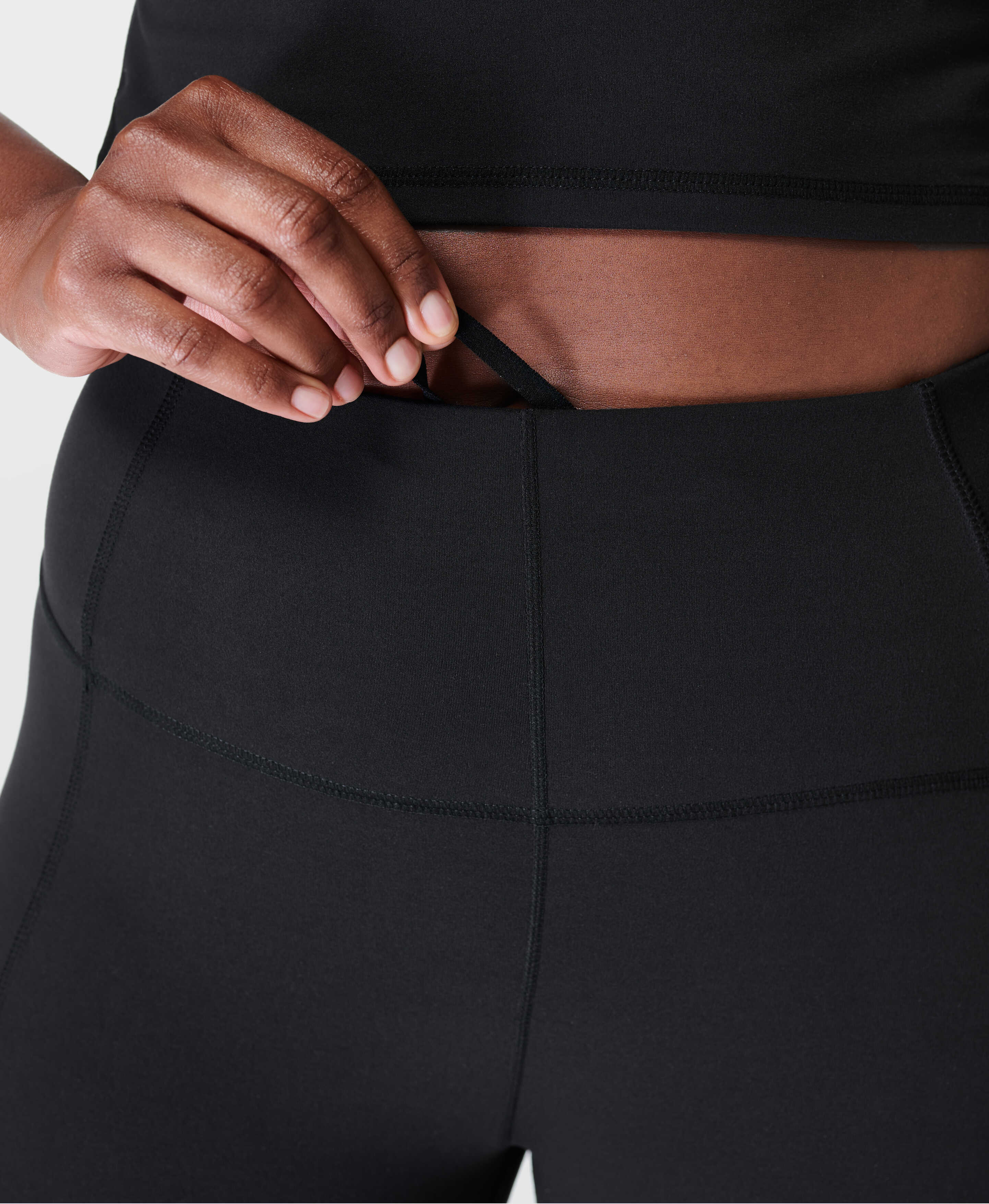 Super Soft Yoga Leggings - Image 7