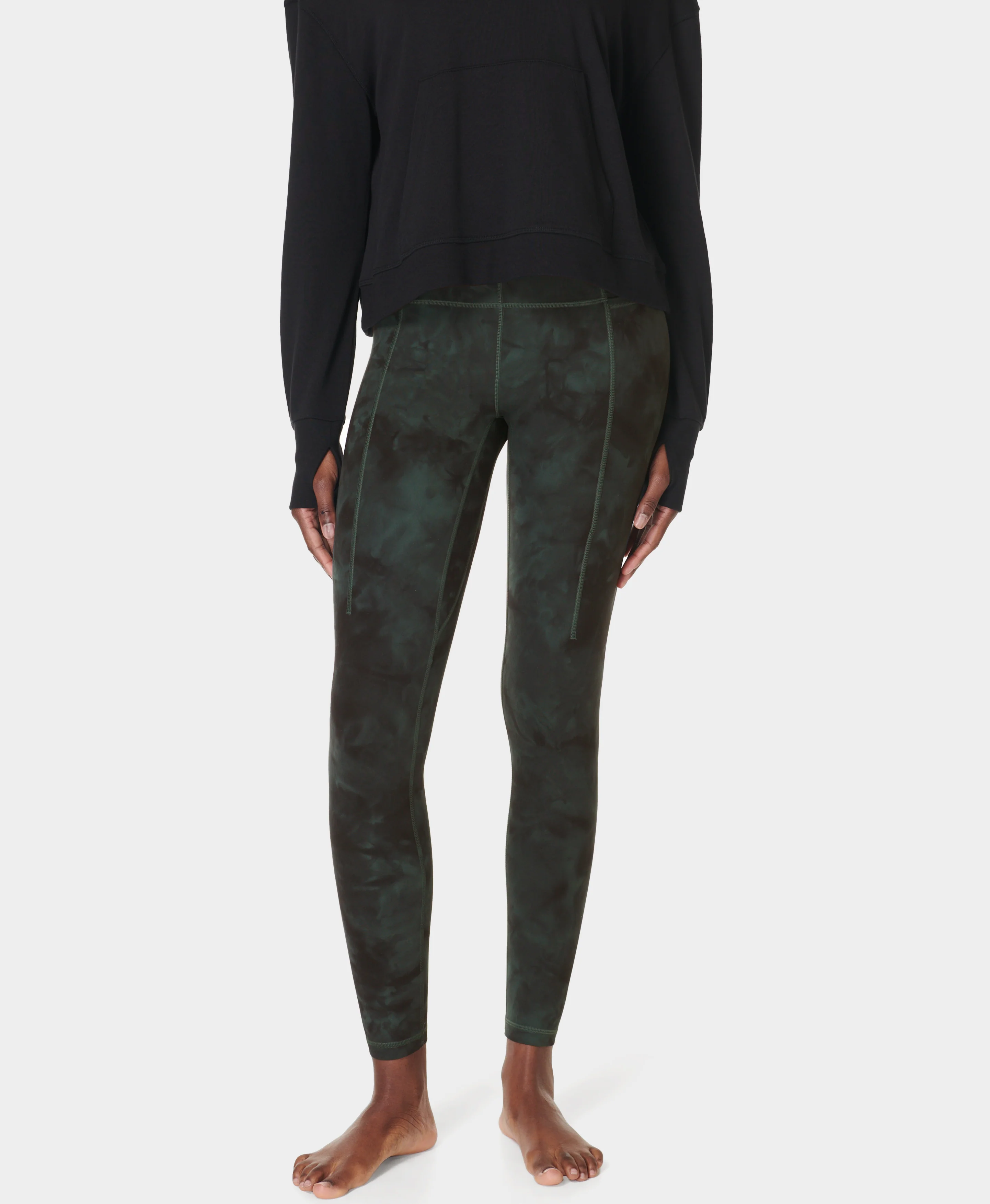Super Soft Yoga Leggings - Image 3