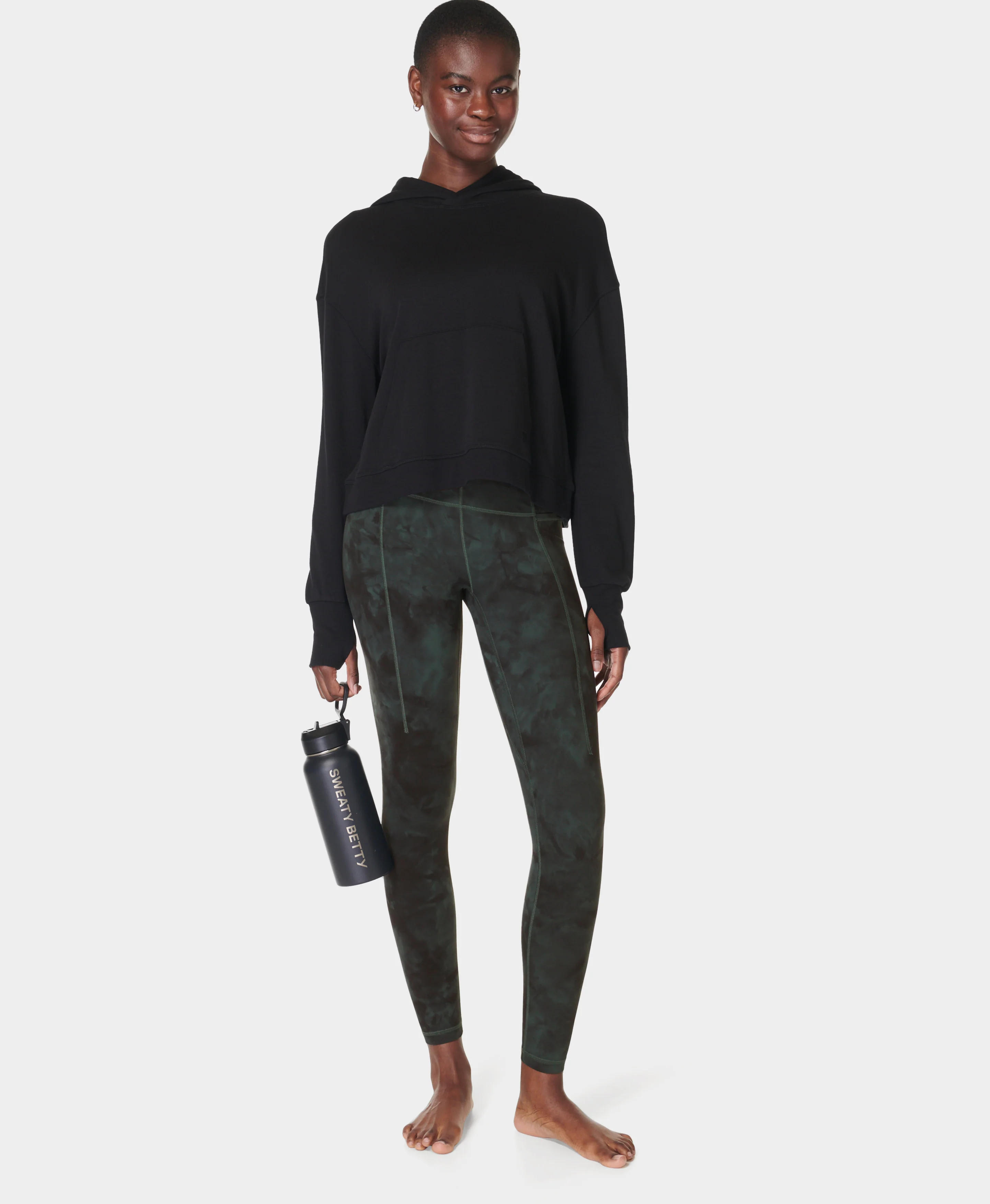 Super Soft Yoga Leggings - Image 4