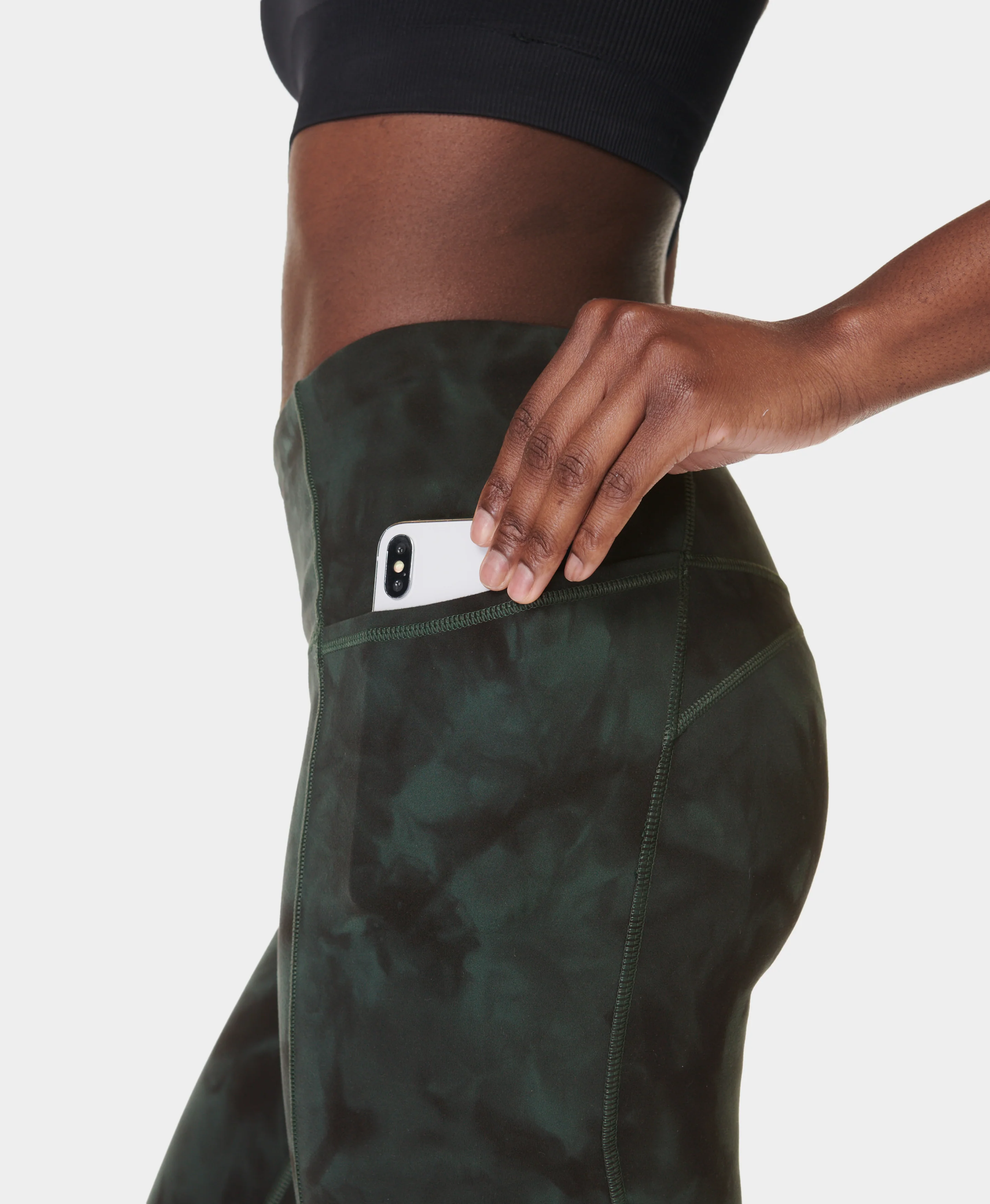Super Soft Yoga Leggings - Image 5