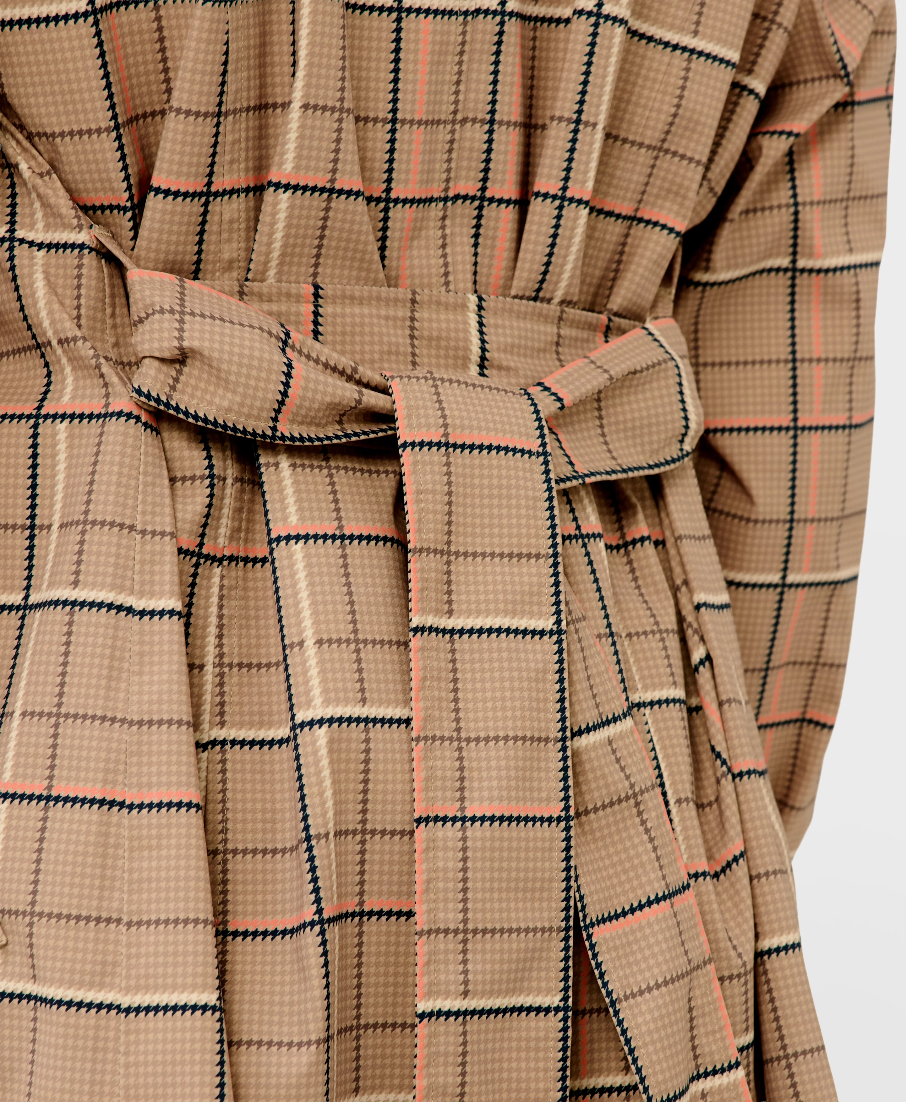 Sweaty Betty Trench Coat - Image 4