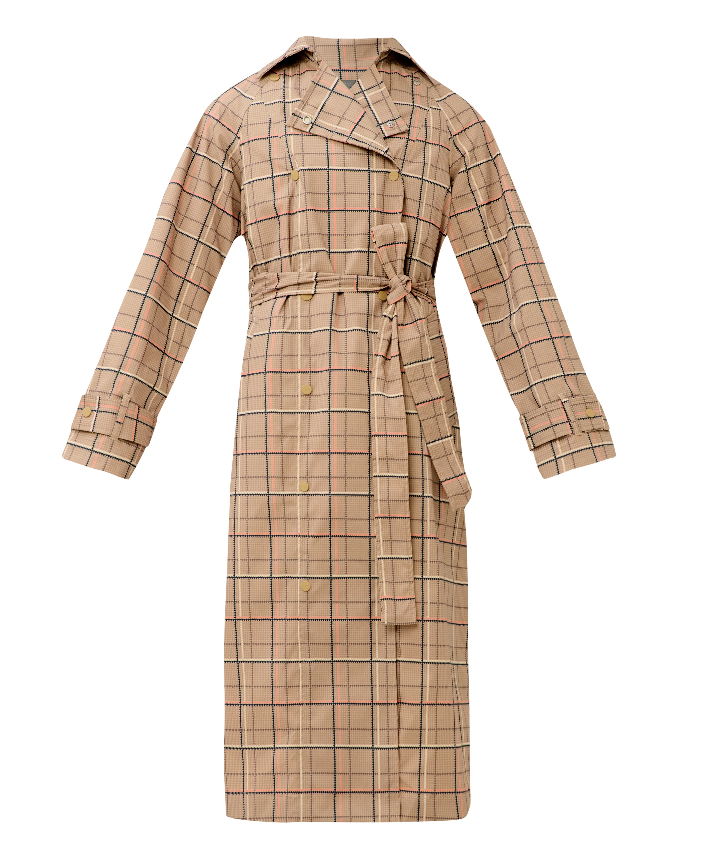 Sweaty Betty Trench Coat - Image 6