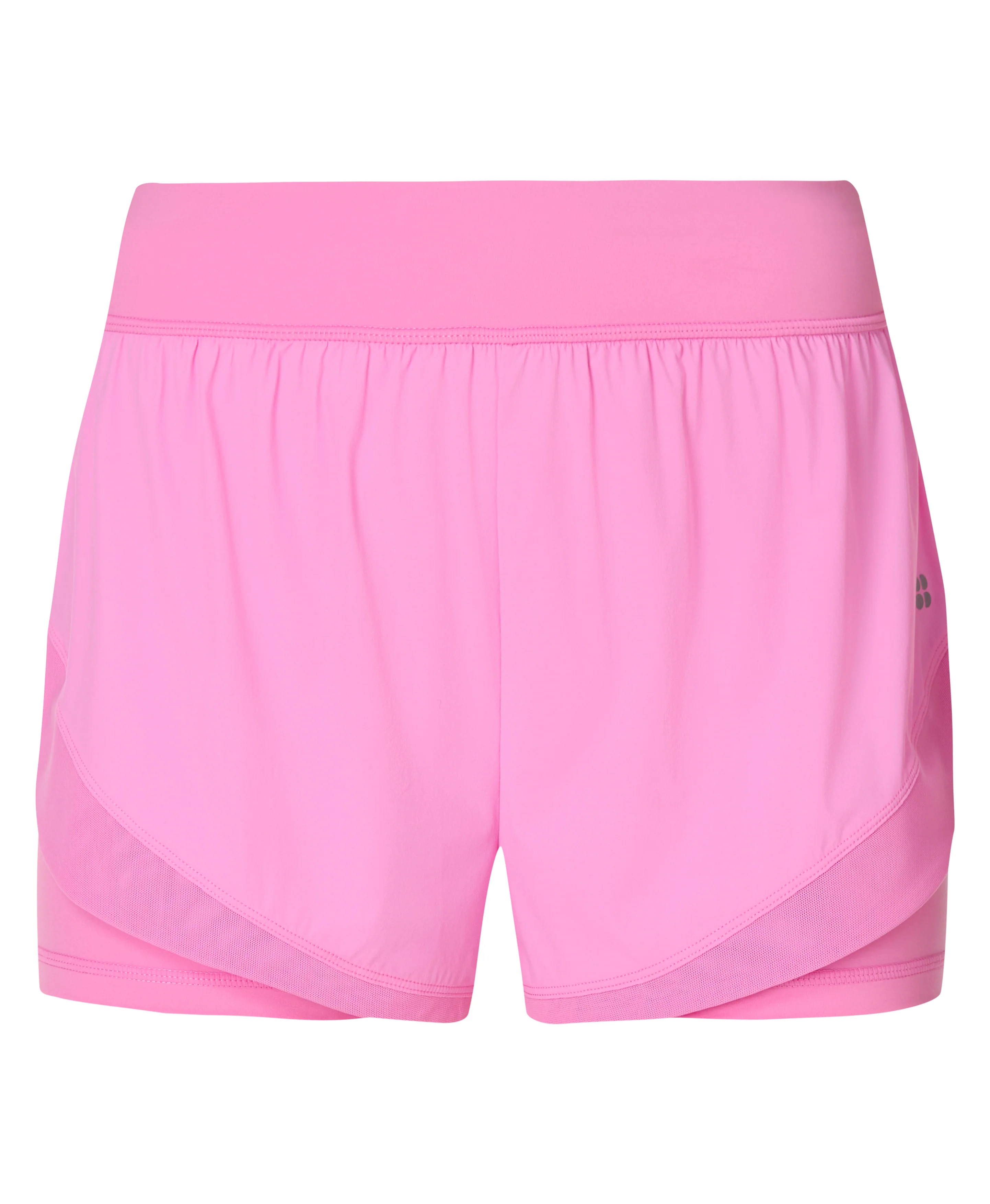 Tempo Run Shorts - Image 8