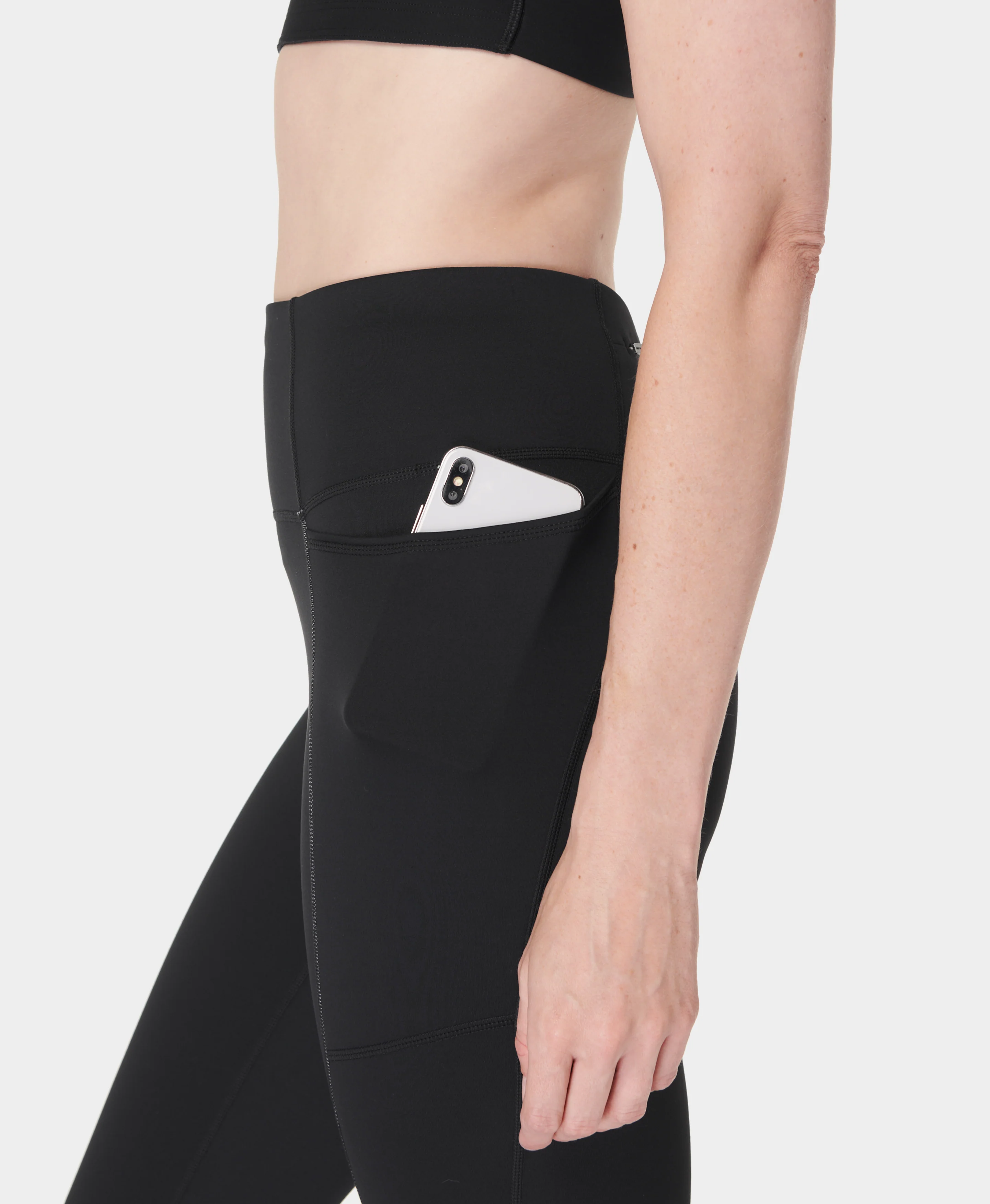 Therma Boost 7/8 Running Leggings - Image 8