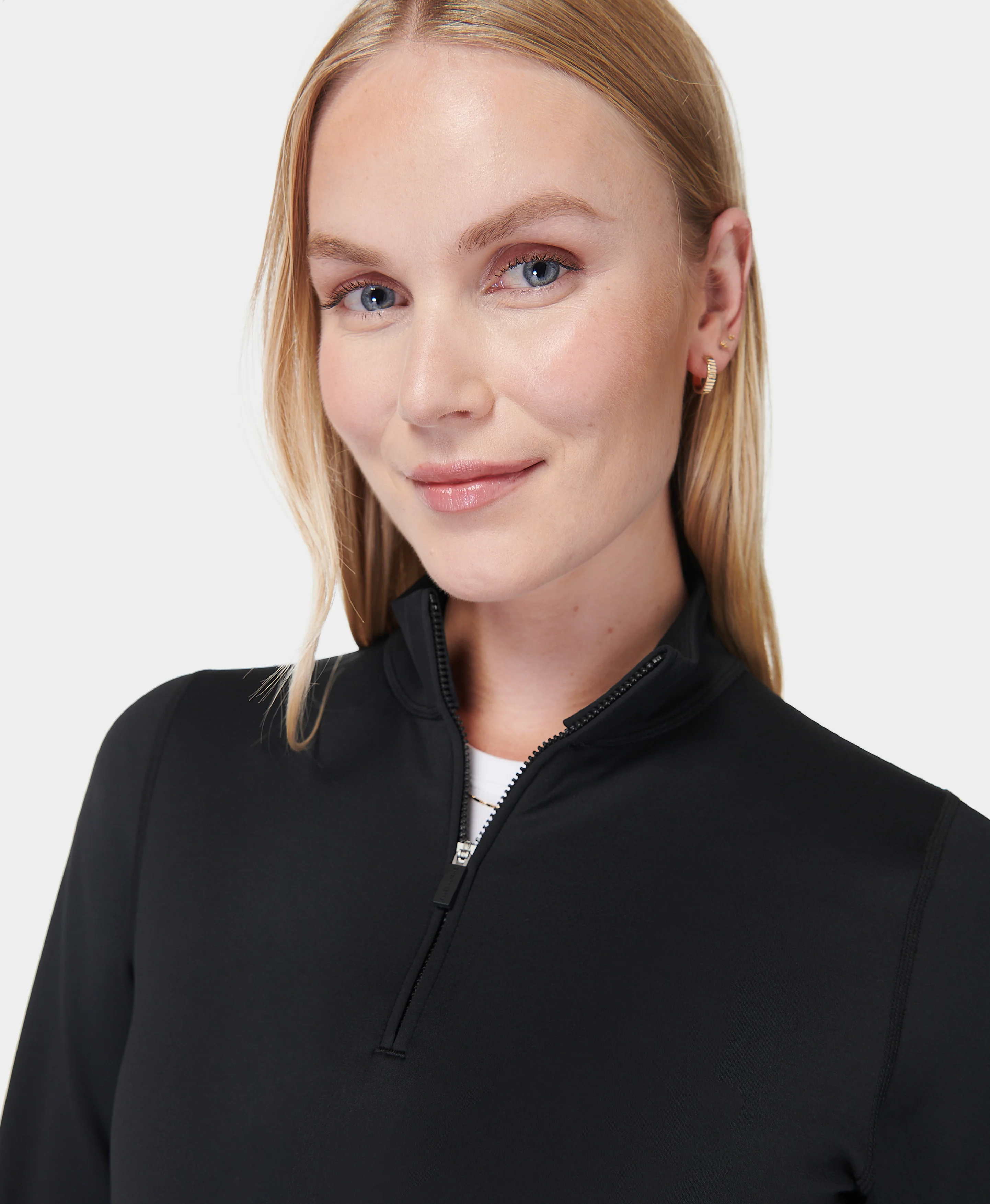 Therma Boost Running Half Zip - Image 5