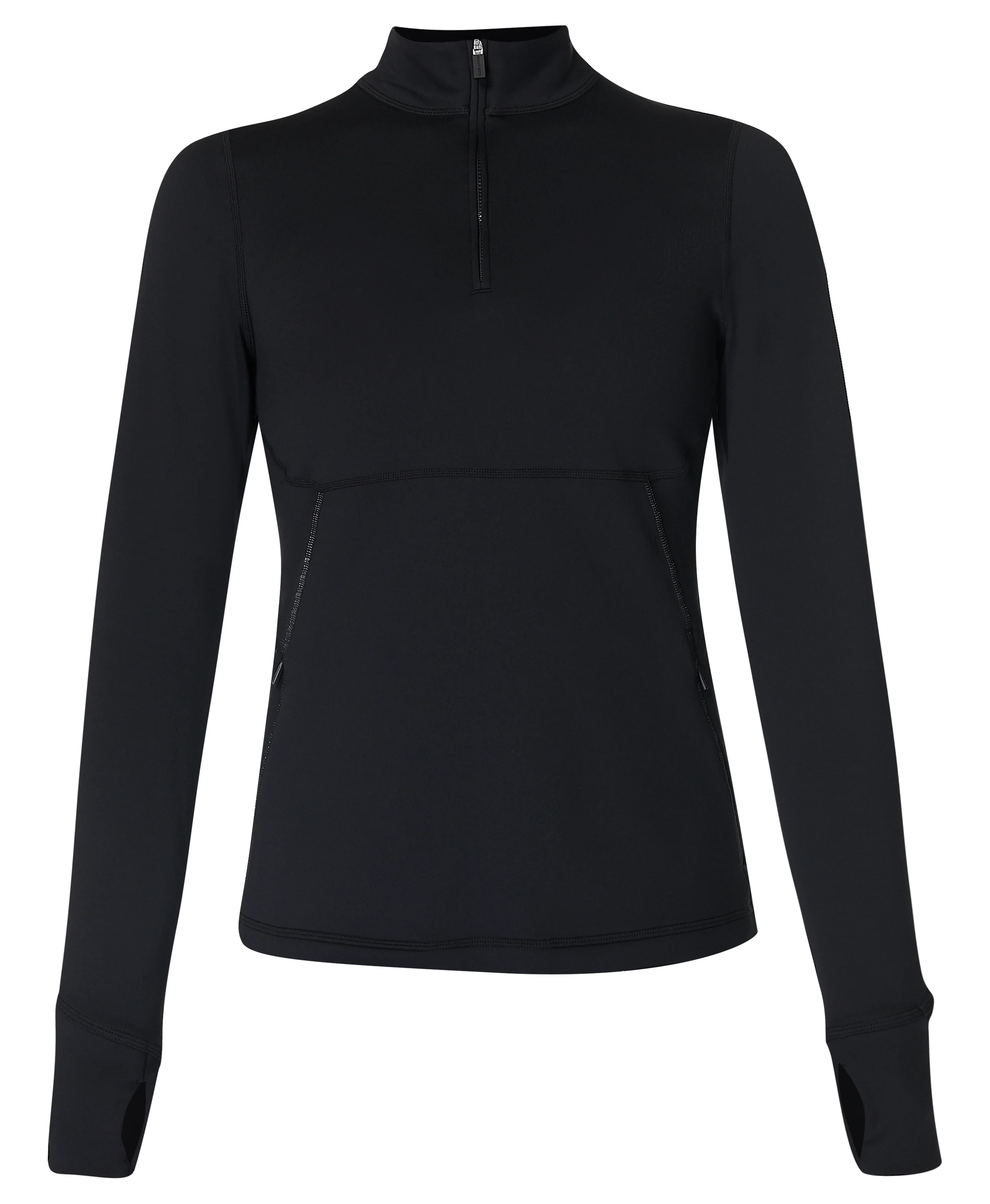 Therma Boost Running Half Zip - Image 8
