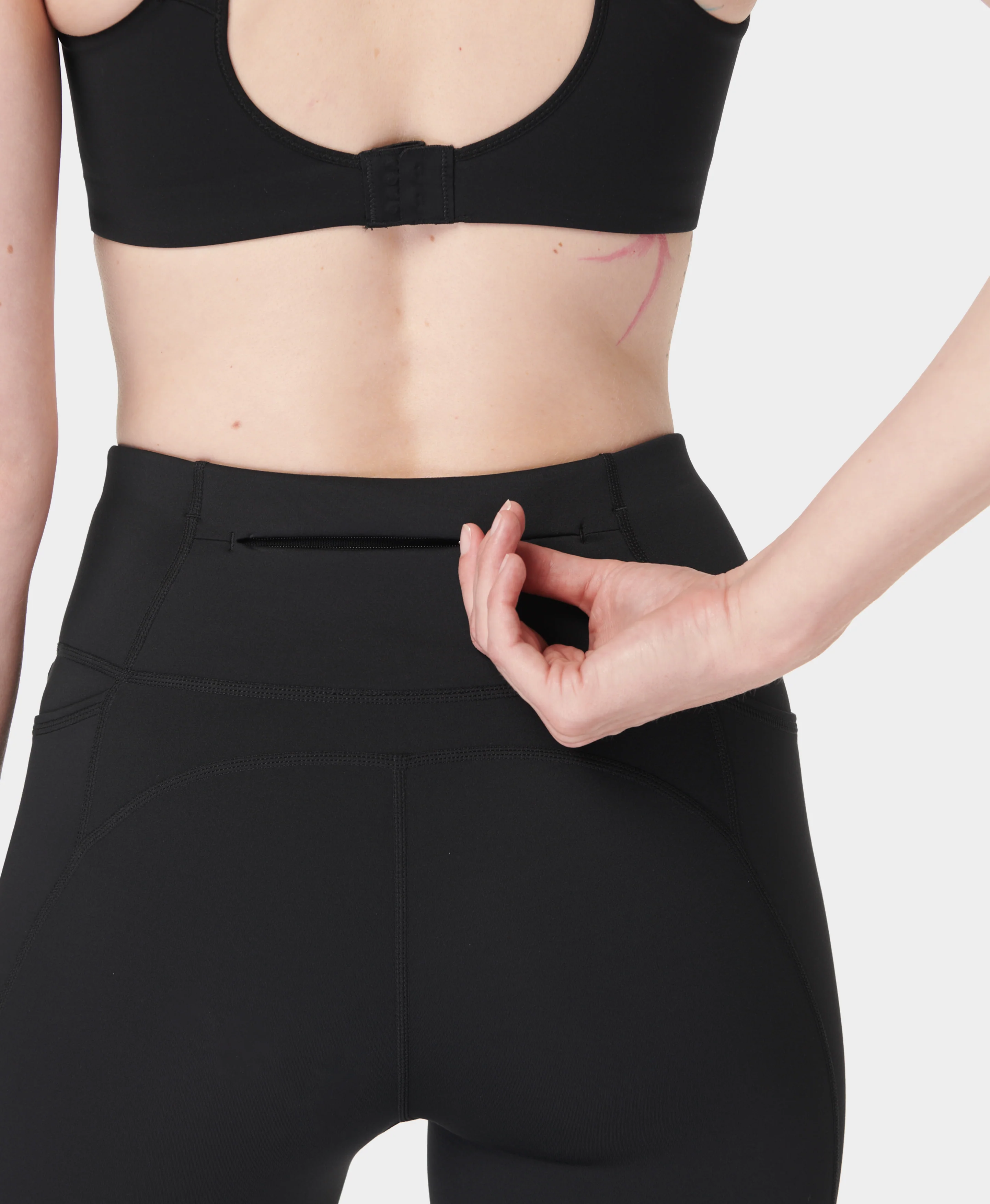 Therma Boost Running Leggings - Image 6