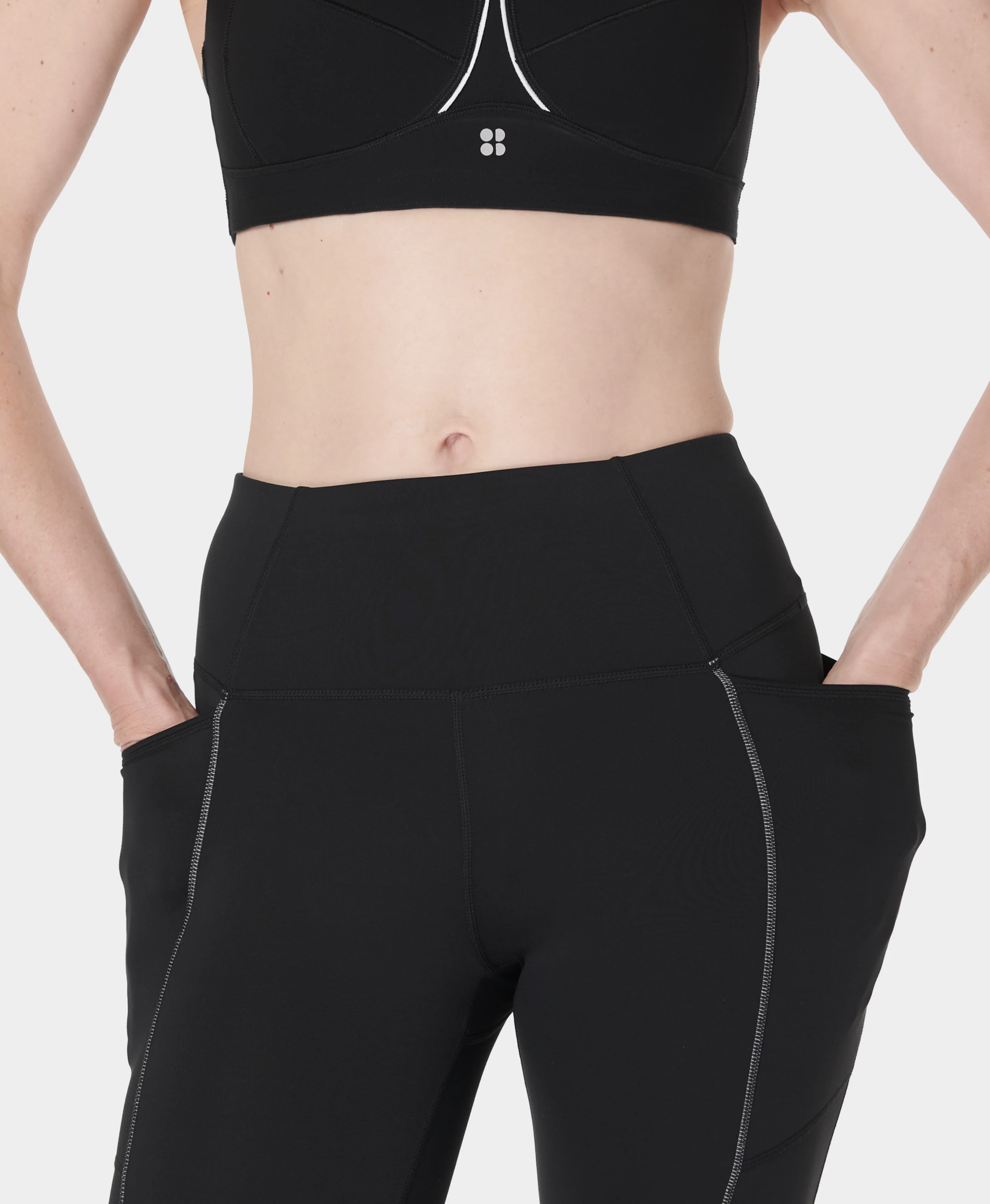 Therma Boost Running Leggings - Image 7