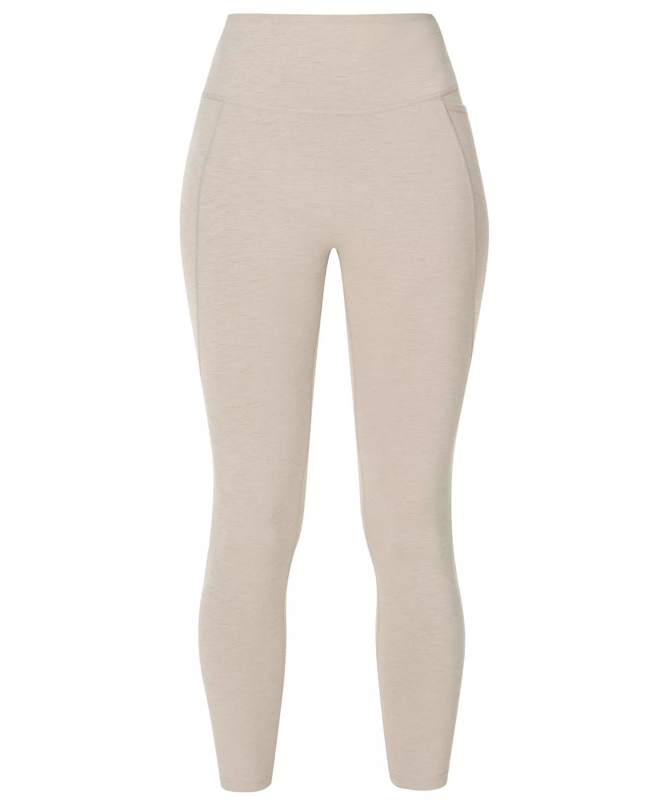 Ultimate Move 7/8 Marl Leggings - Image 8