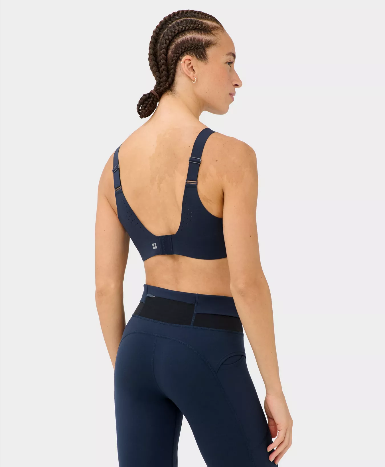 Ultimate Run Bra - Image 3