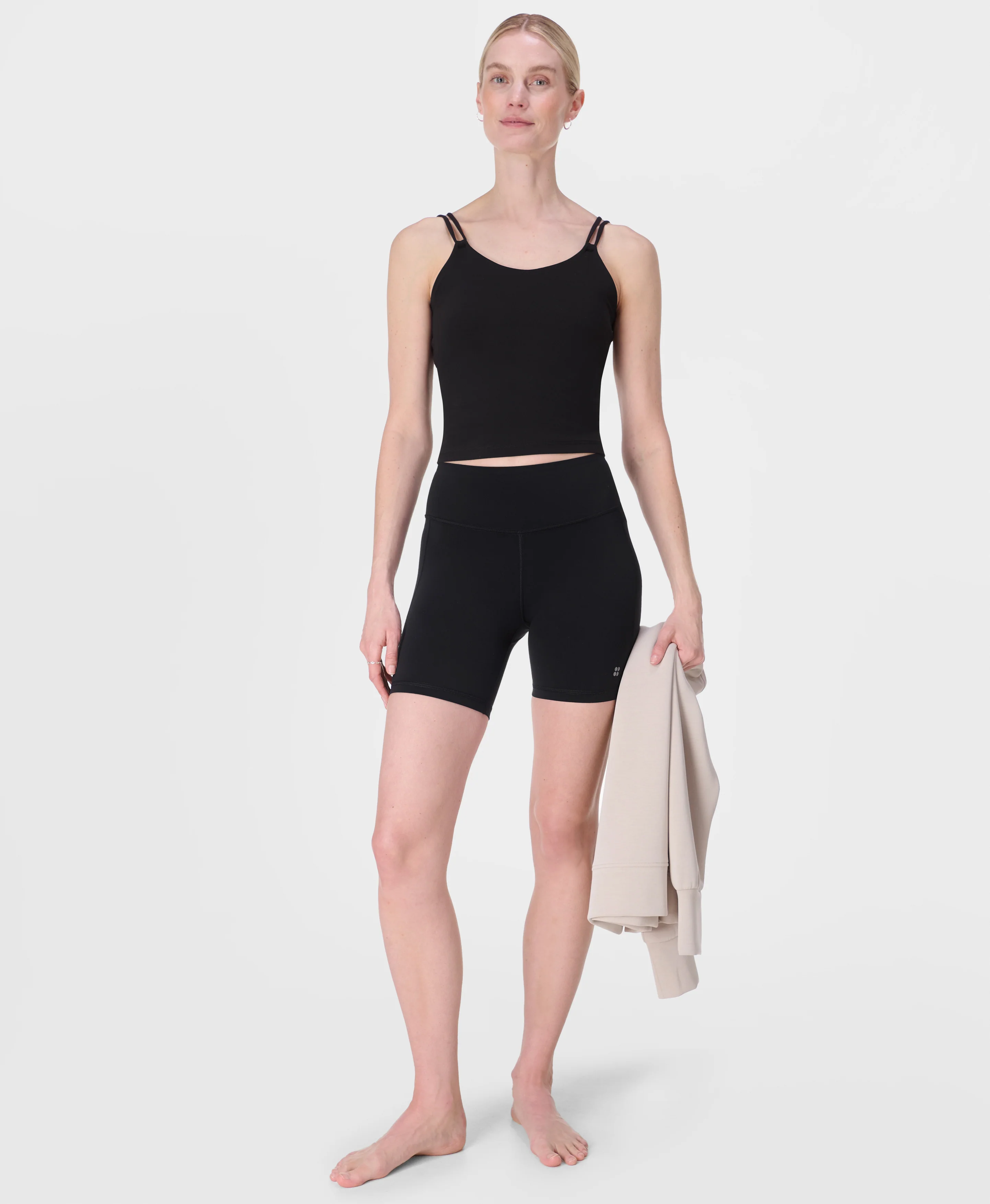 Ultimate Studio 6" Shorts