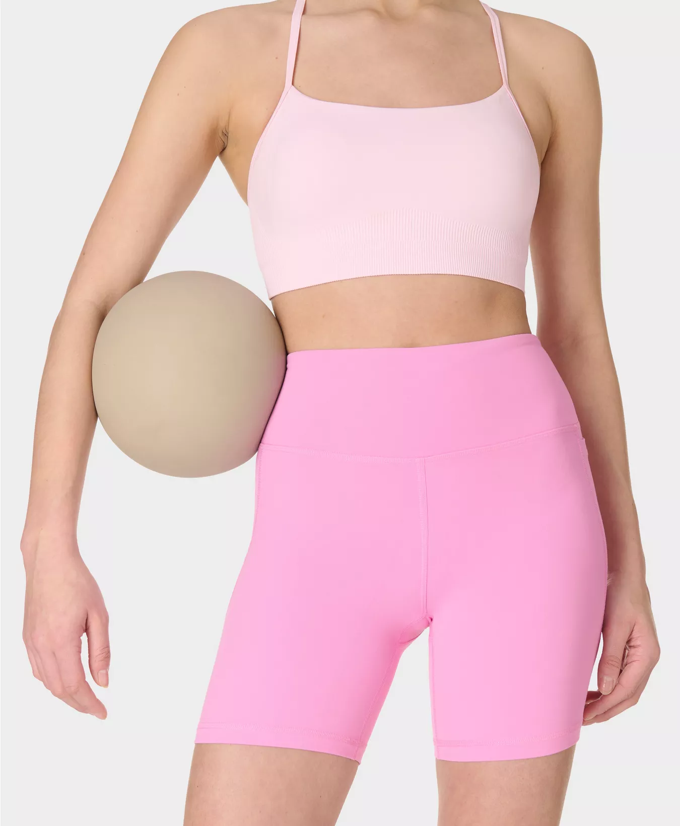 Ultimate Studio 6" Shorts - Image 2