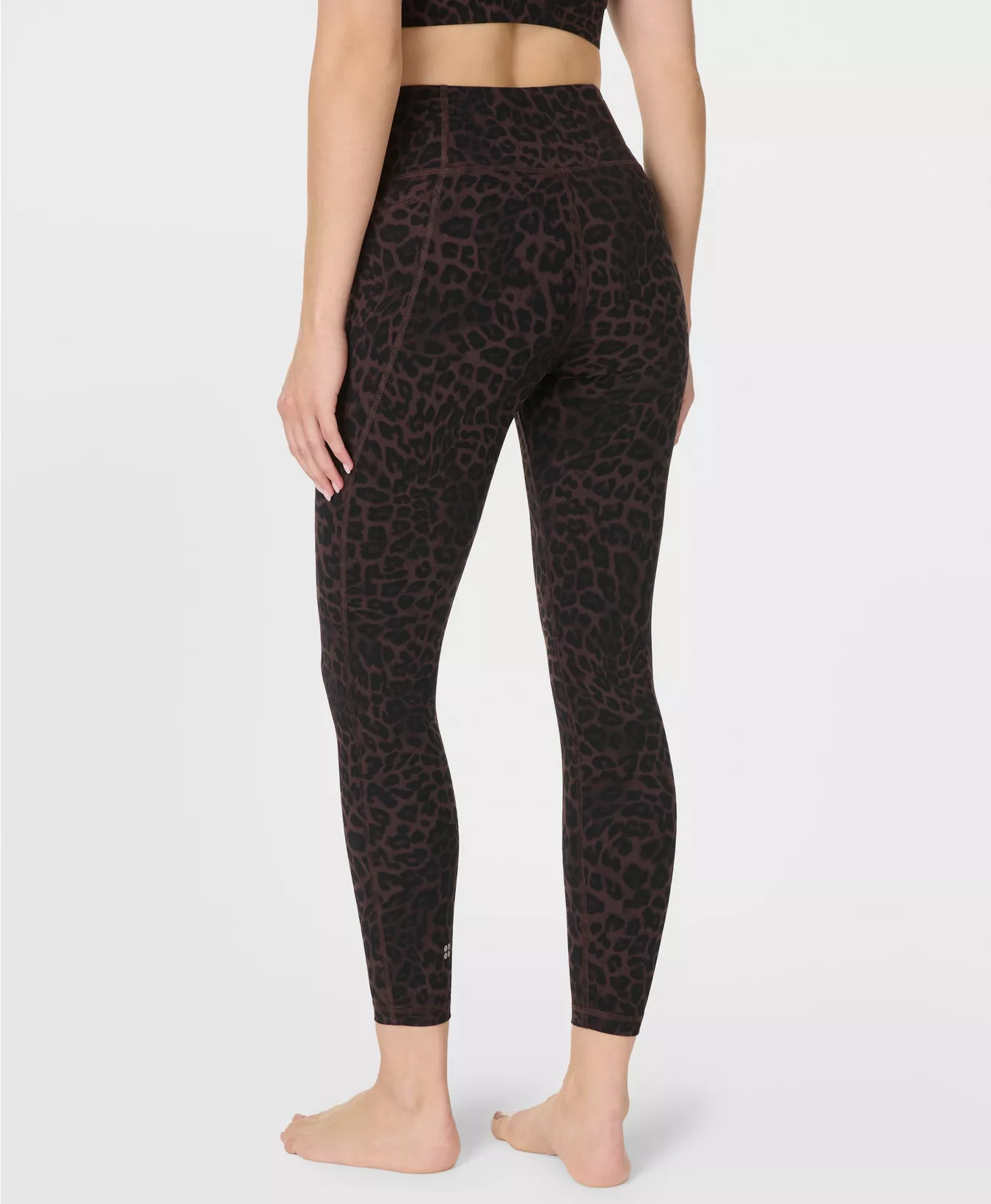 Ultimate Studio 7/8 Leggings - Image 4