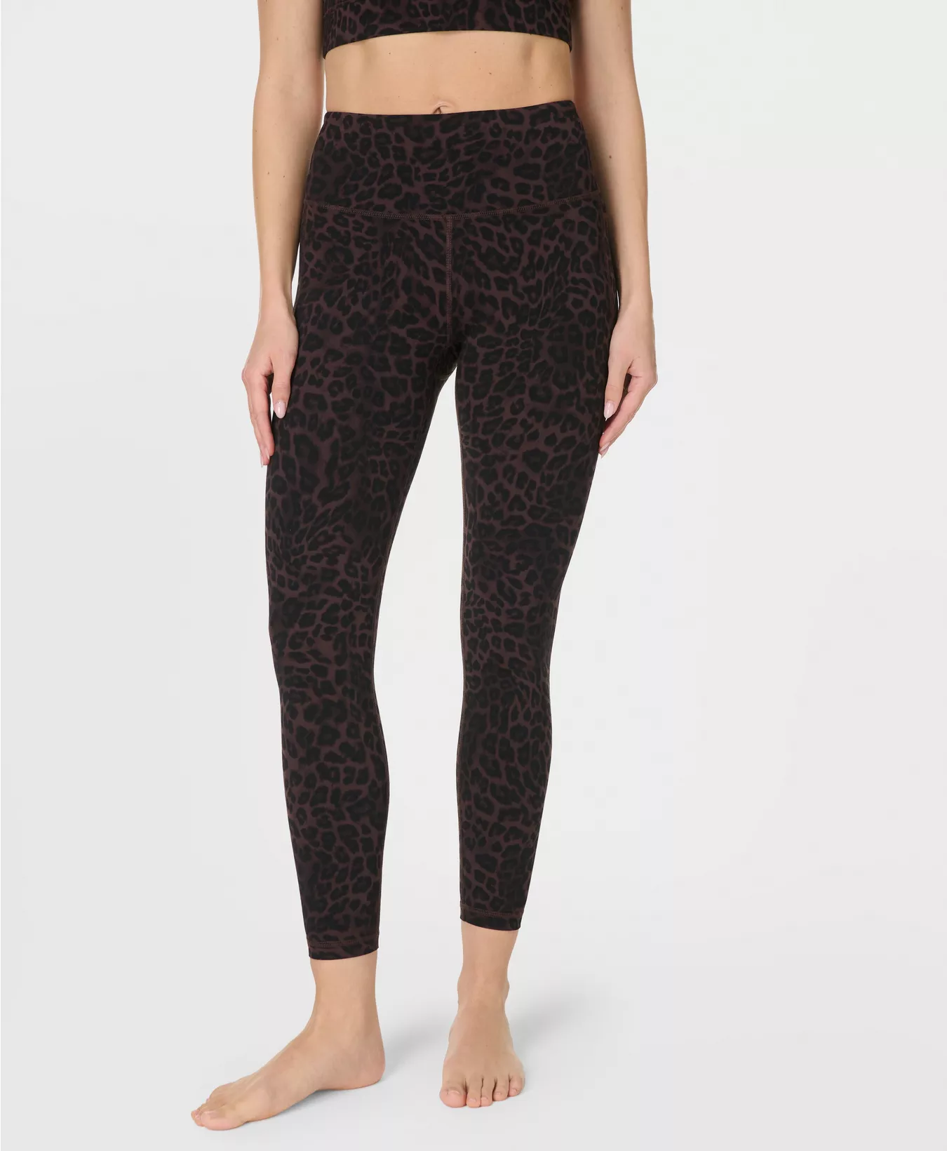 Ultimate Studio 7/8 Leggings - Image 5