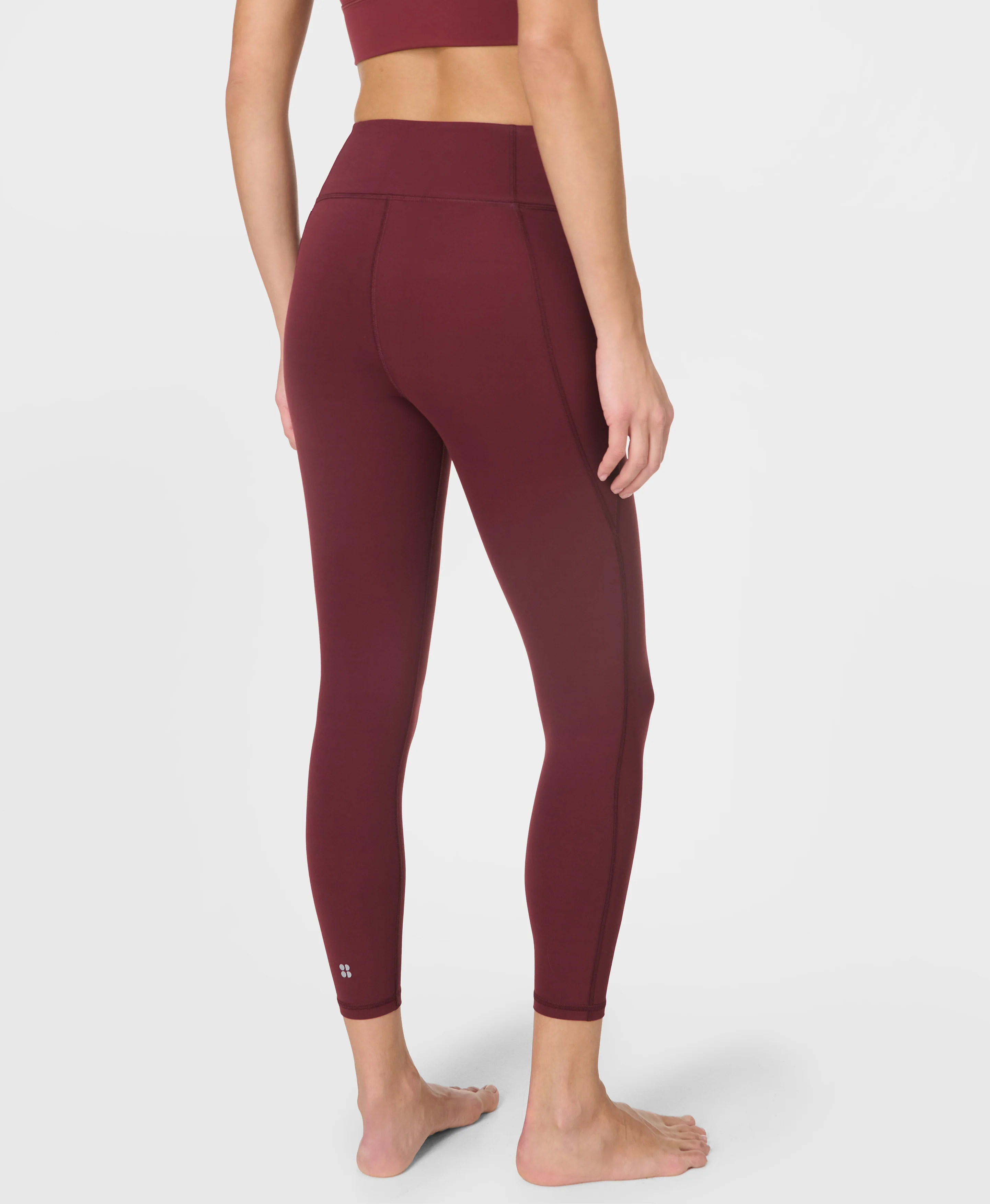 Ultimate Studio 7/8 Leggings - Image 3