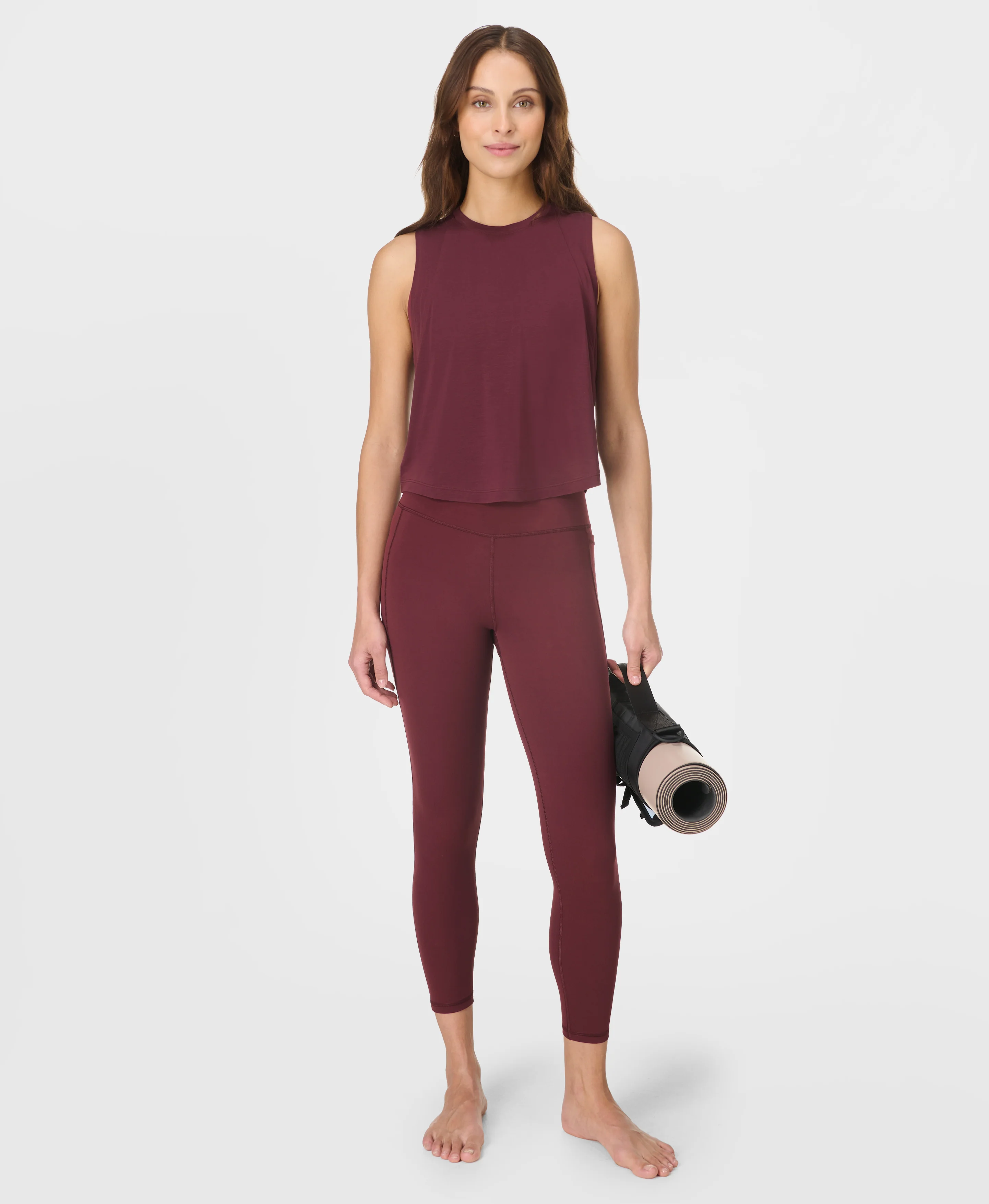 Ultimate Studio 7/8 Leggings - Image 4