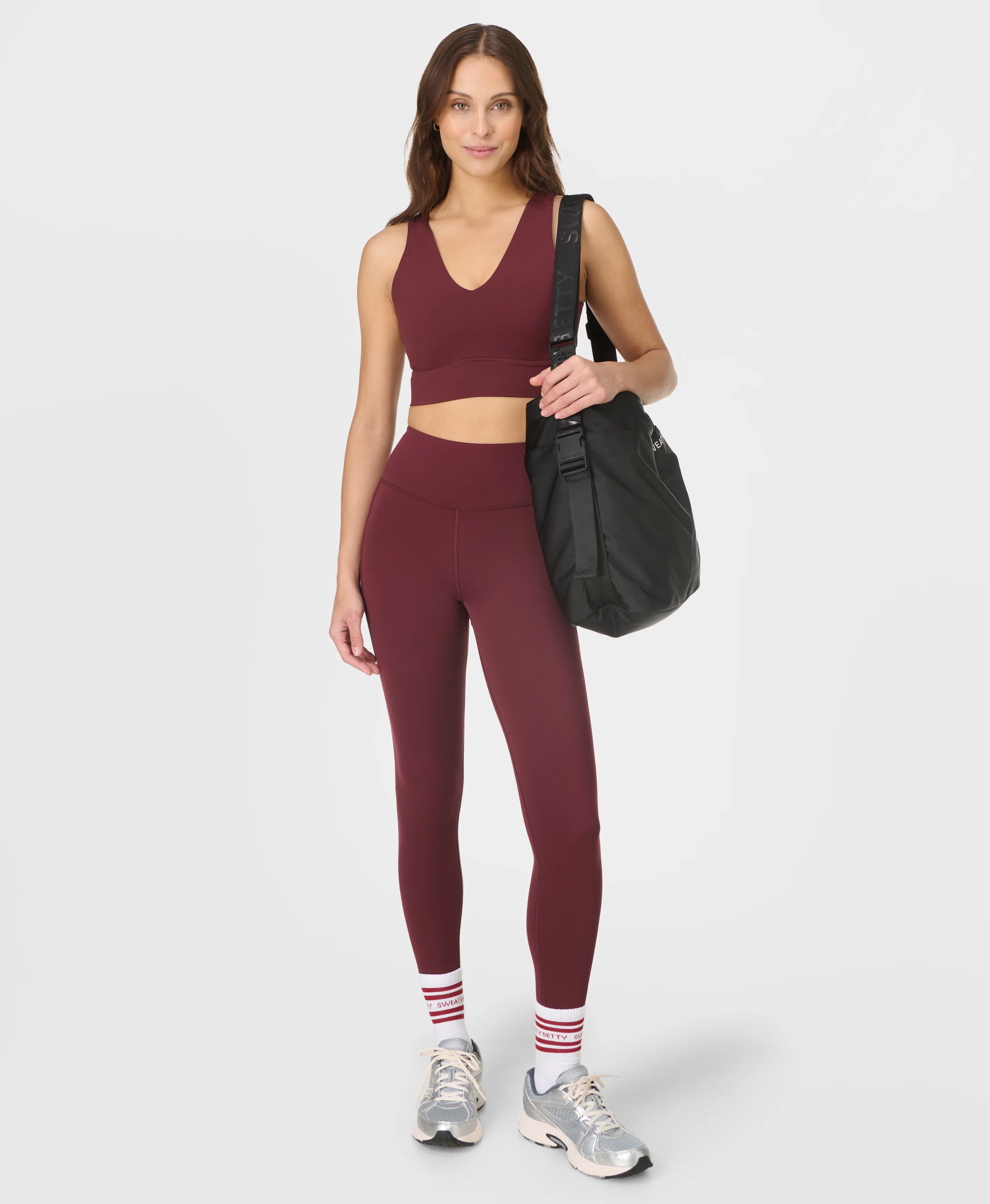 Ultimate Studio 7/8 Leggings - Image 5
