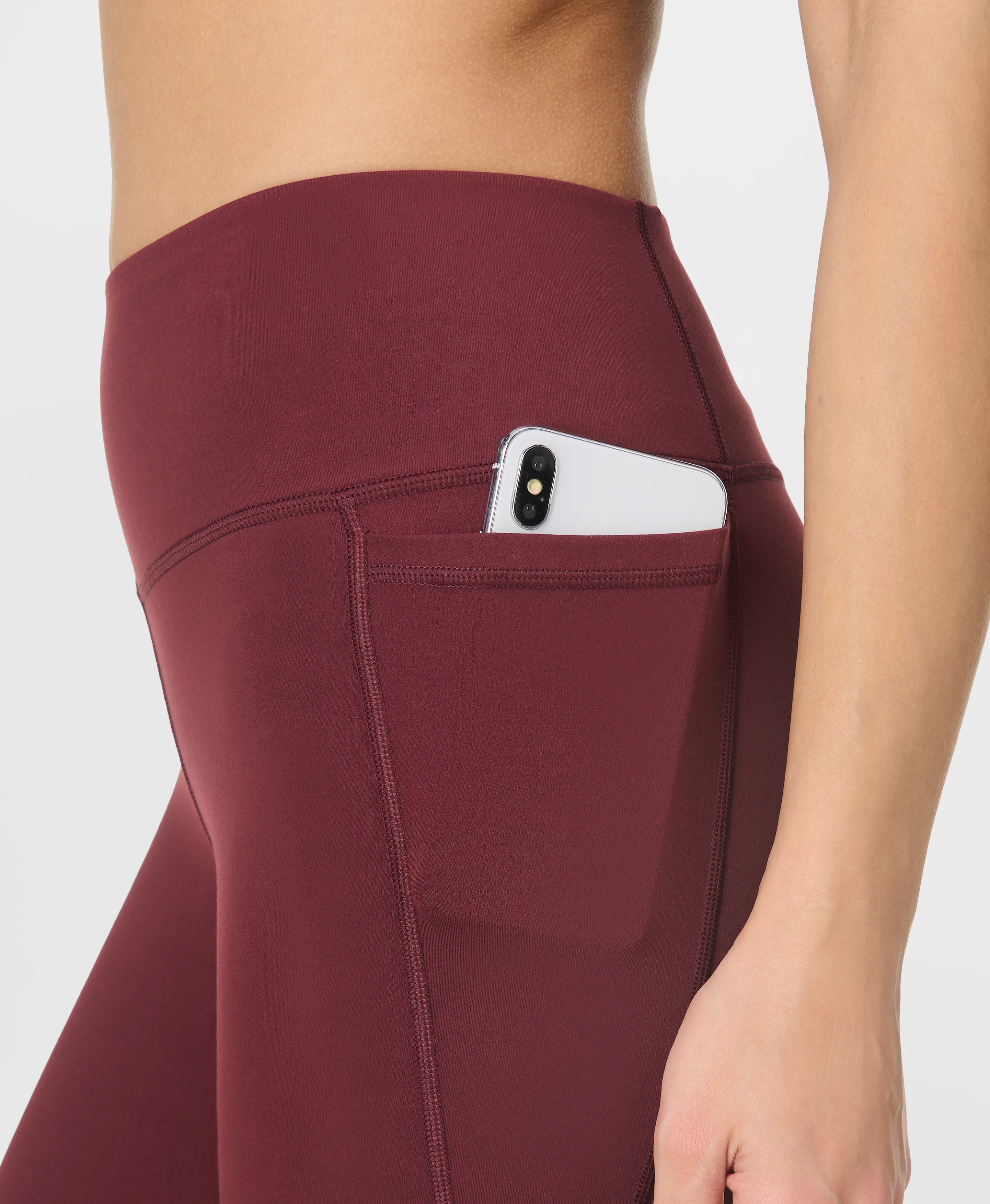 Ultimate Studio 7/8 Leggings - Image 6