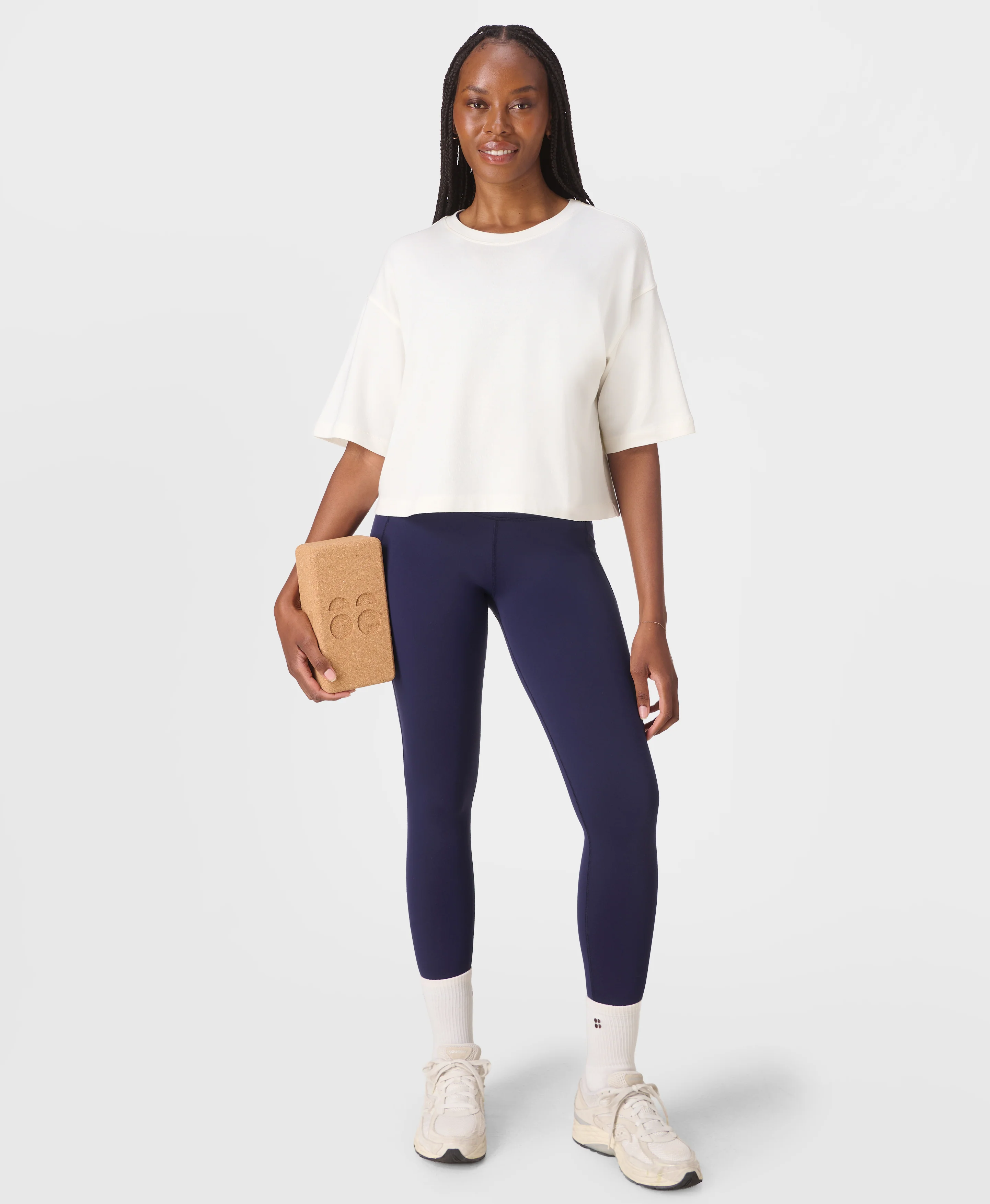 Ultimate Studio 7/8 Leggings - Image 5