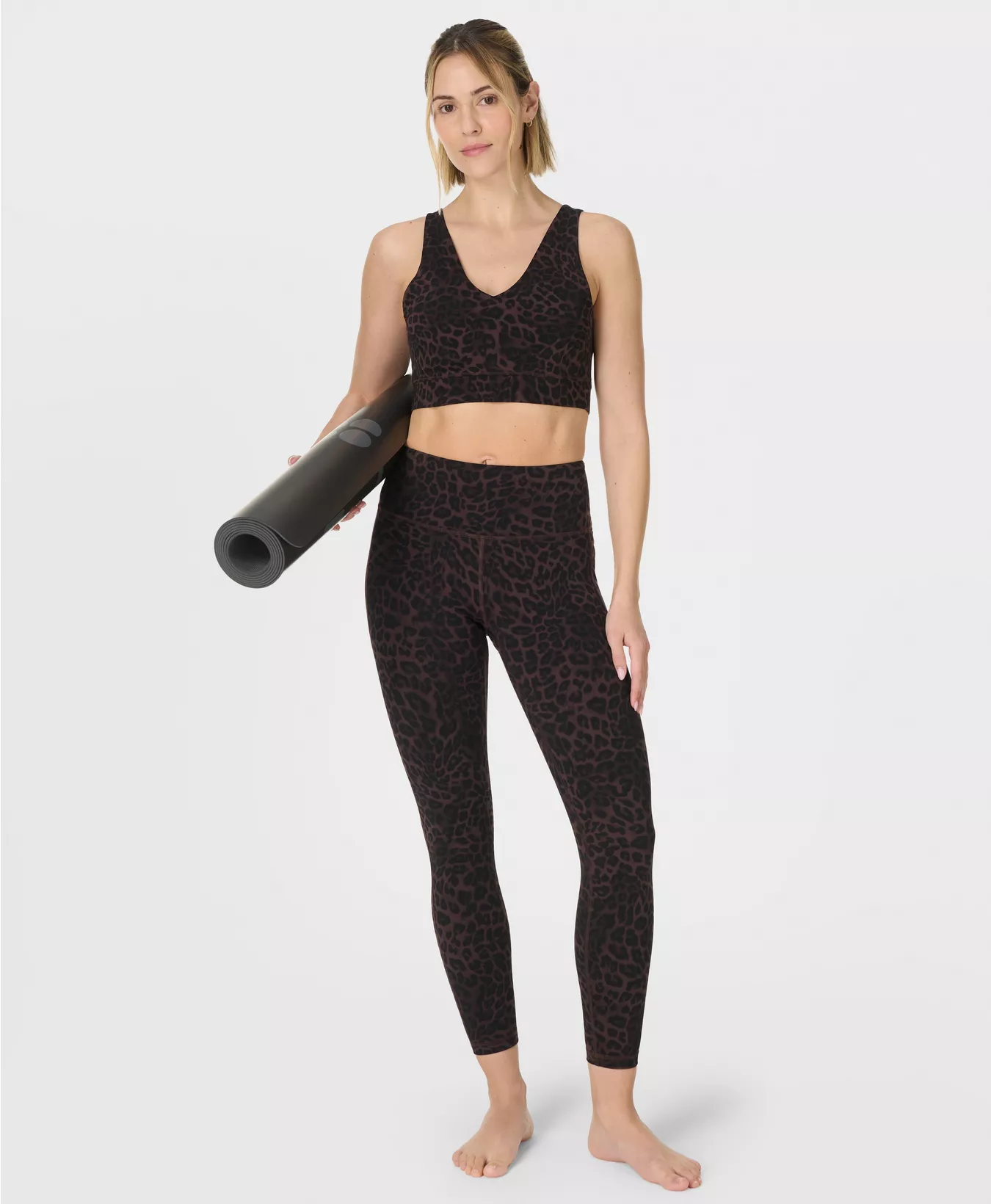 Ultimate Studio Leggings - Image 5