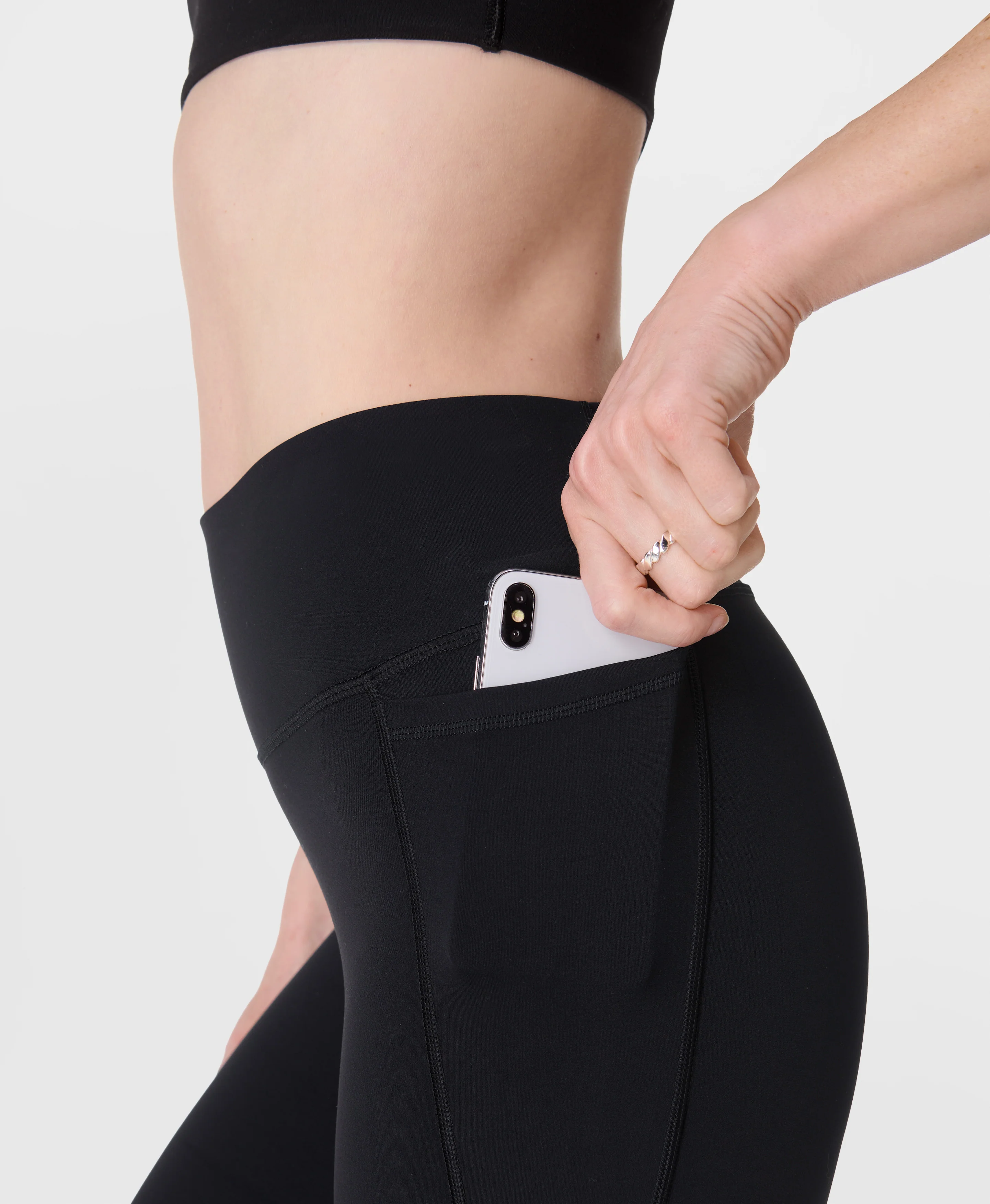 Ultimate Studio Leggings - Image 5