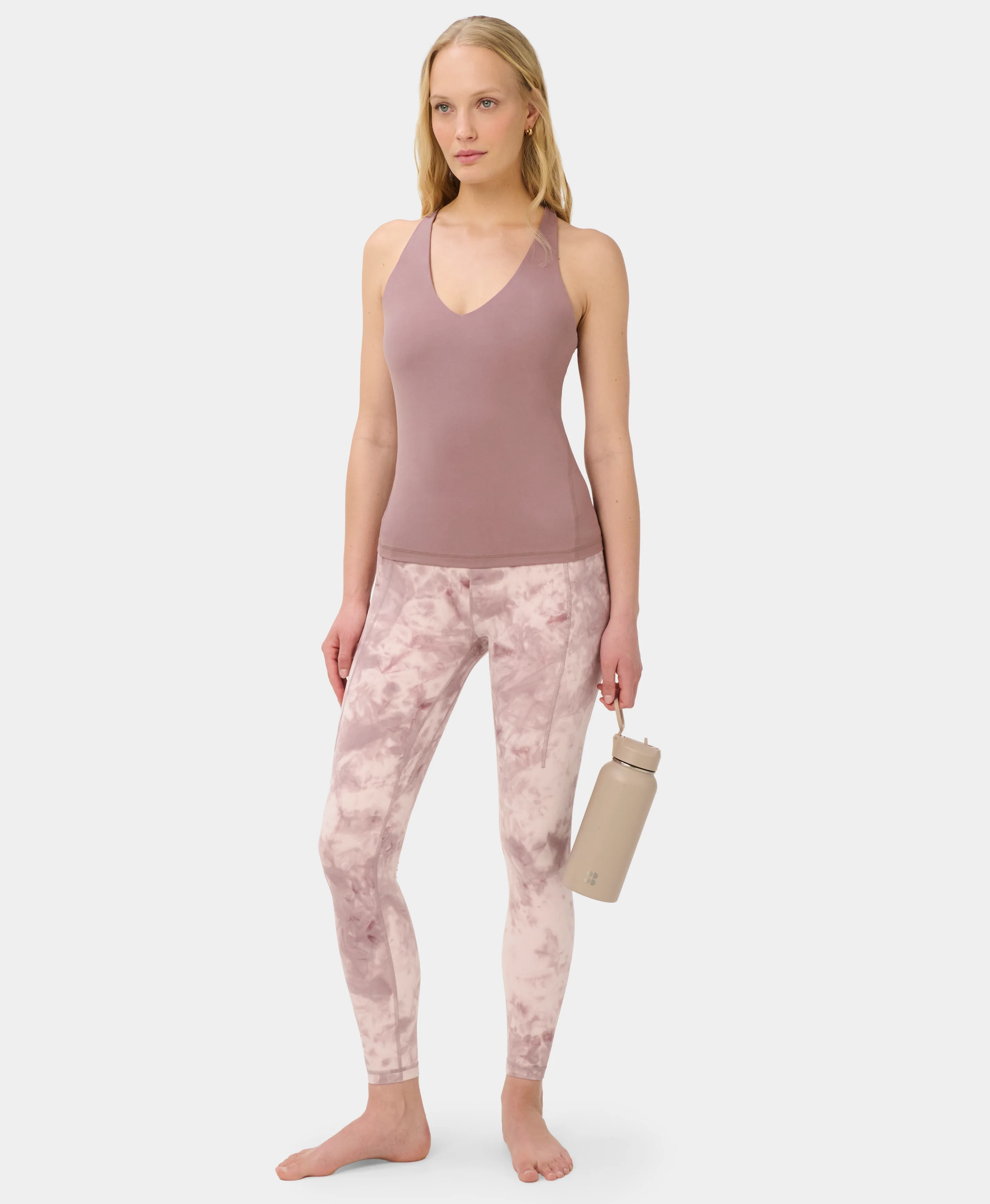 Ultimate Studio Strappy Back Tank Top - Image 3