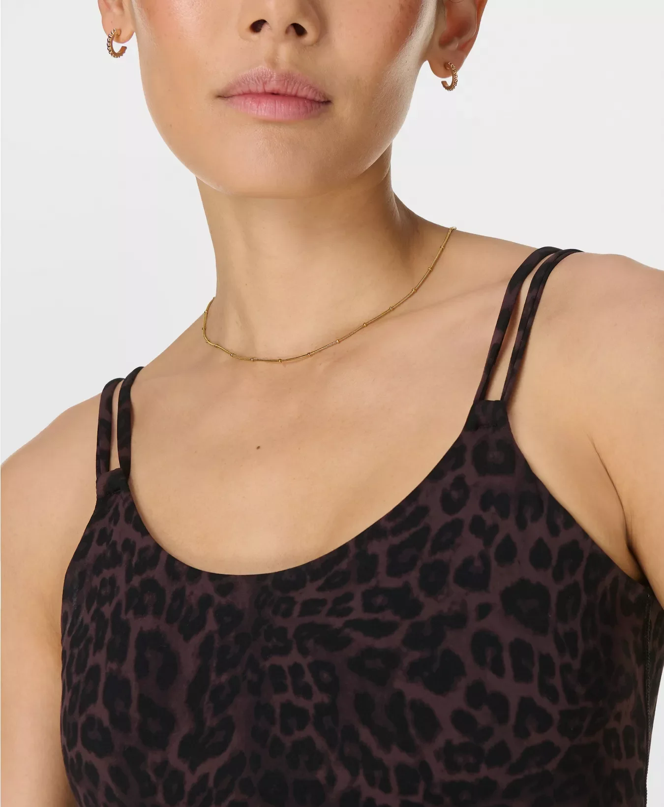 Ultimate Studio Twin Strap Bra Tank - Image 6