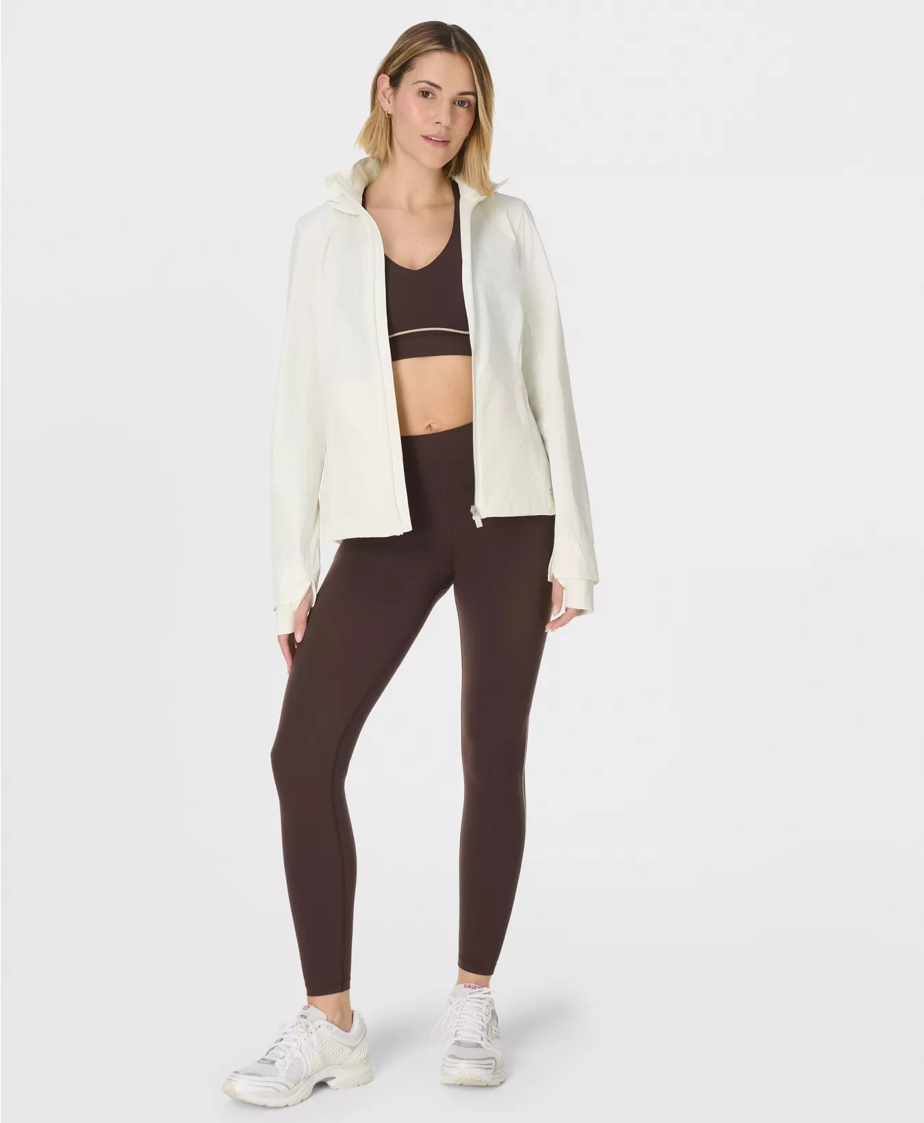 Ultimate Train Water Resistant Jacket - Image 2