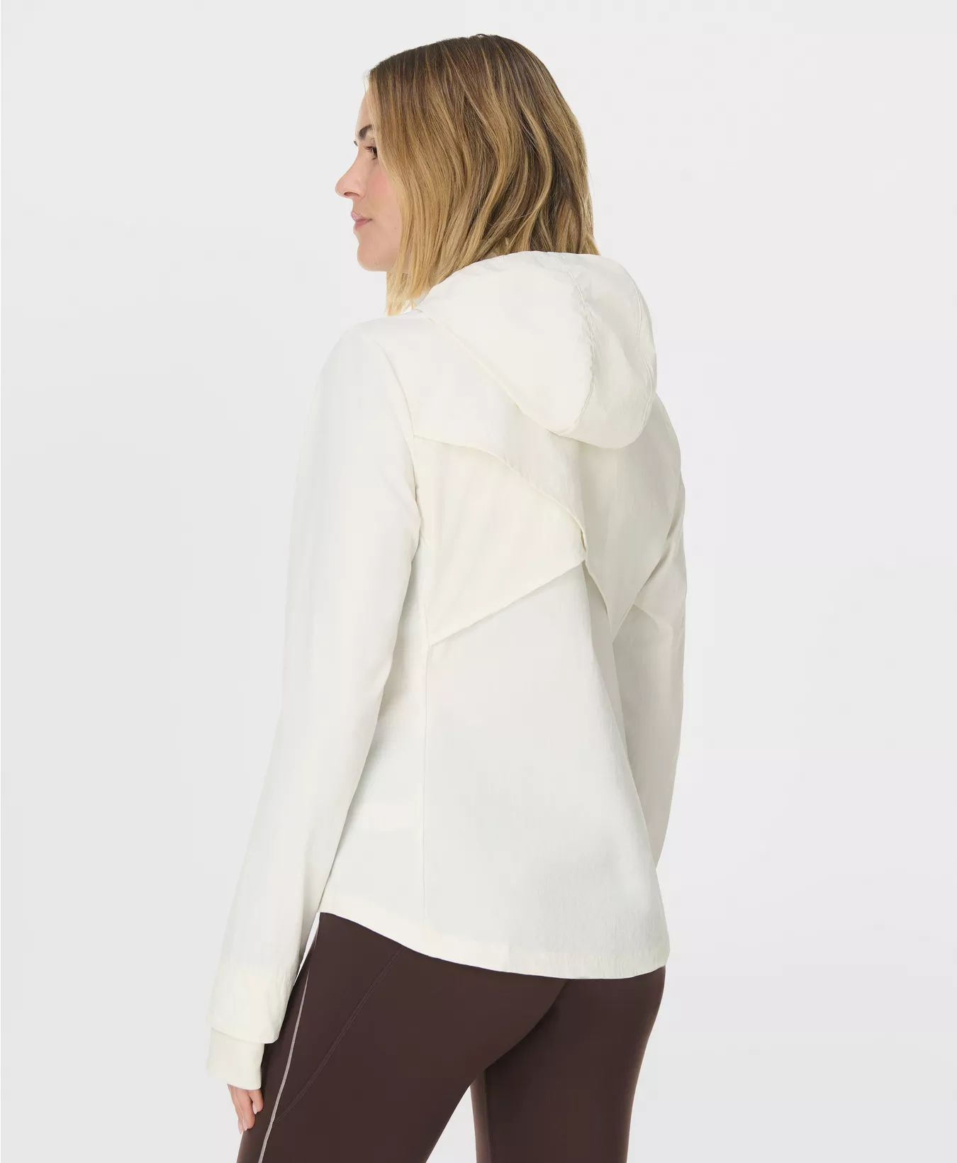 Ultimate Train Water Resistant Jacket - Image 3