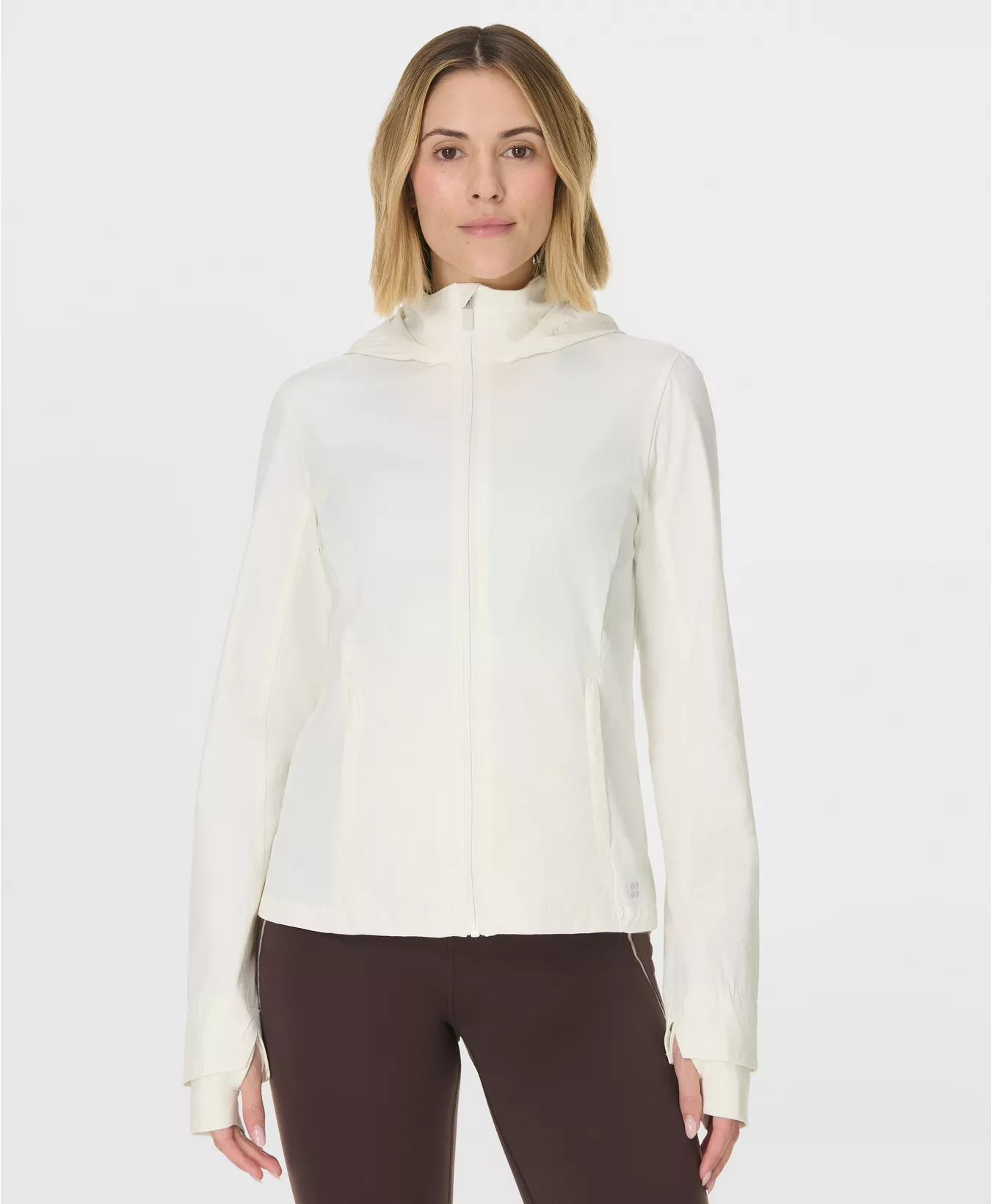 Ultimate Train Water Resistant Jacket - Image 4