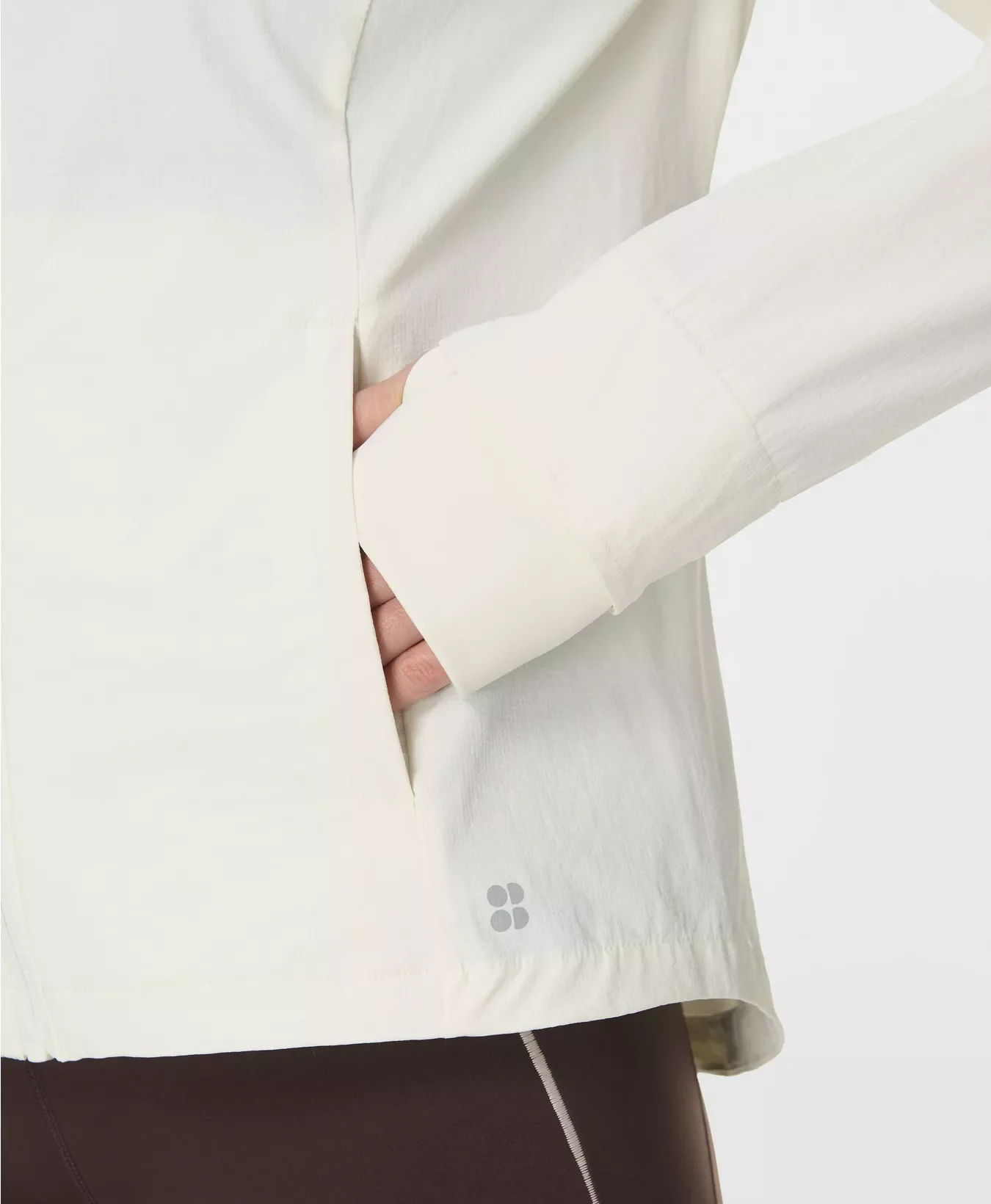 Ultimate Train Water Resistant Jacket - Image 6