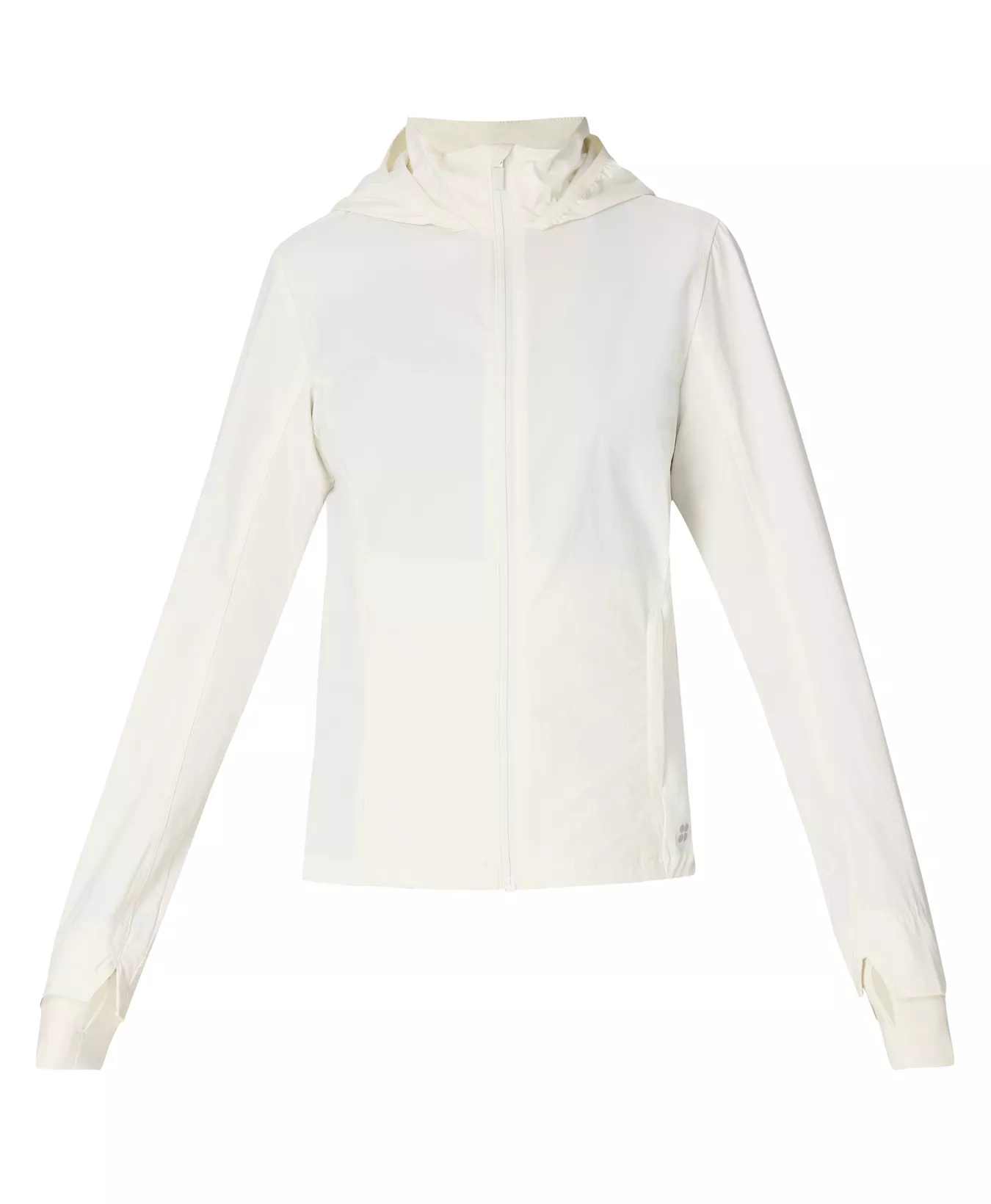 Ultimate Train Water Resistant Jacket - Image 8