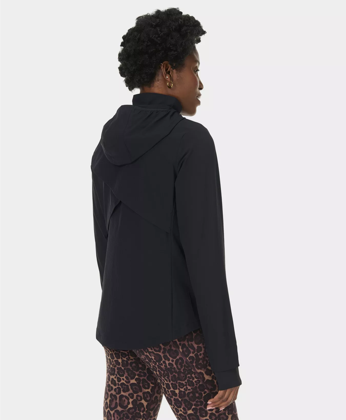 Ultimate Train Water Resistant Jacket - Image 3