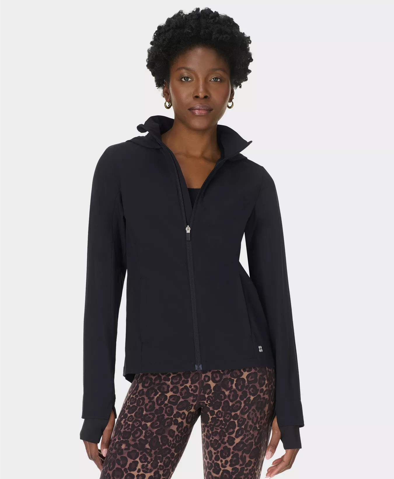 Ultimate Train Water Resistant Jacket - Image 4