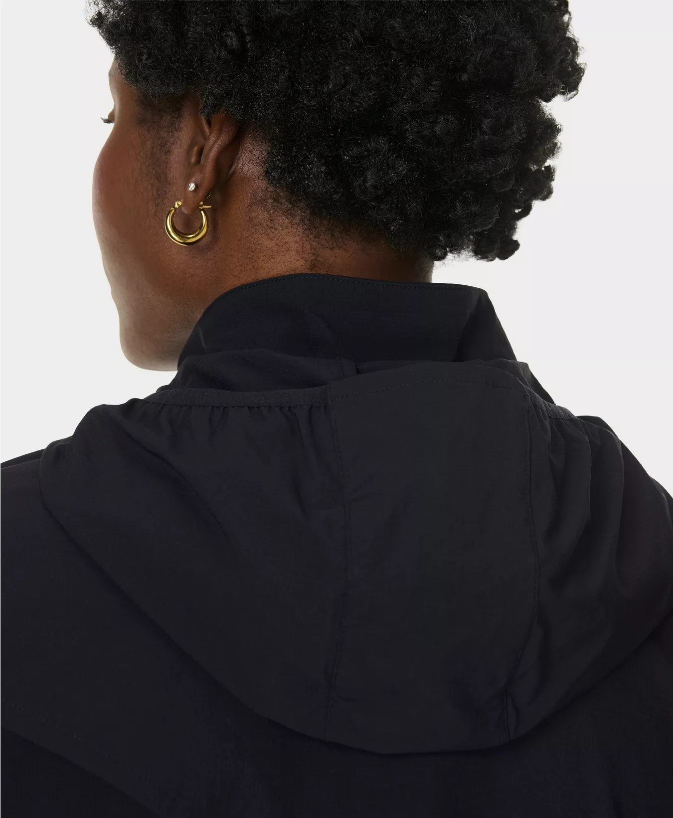 Ultimate Train Water Resistant Jacket - Image 5