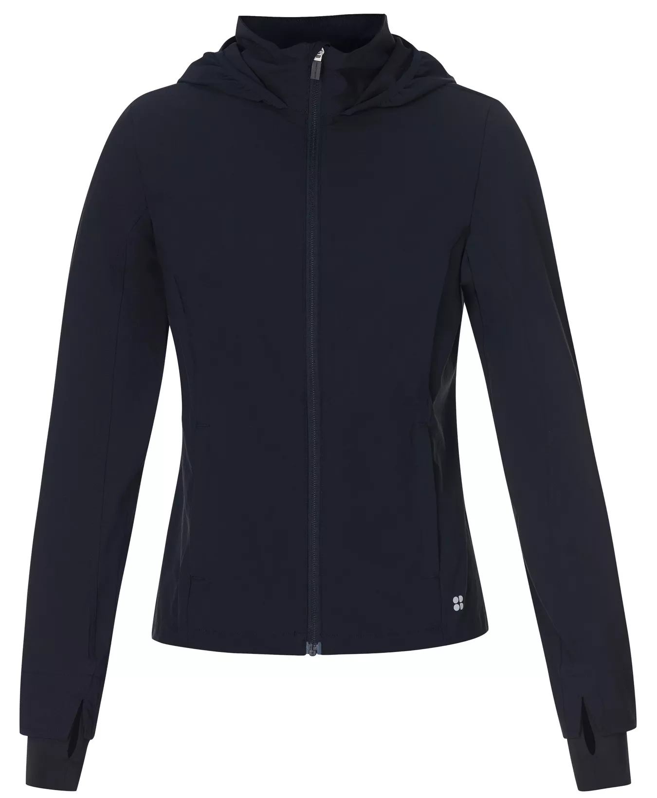 Ultimate Train Water Resistant Jacket - Image 7