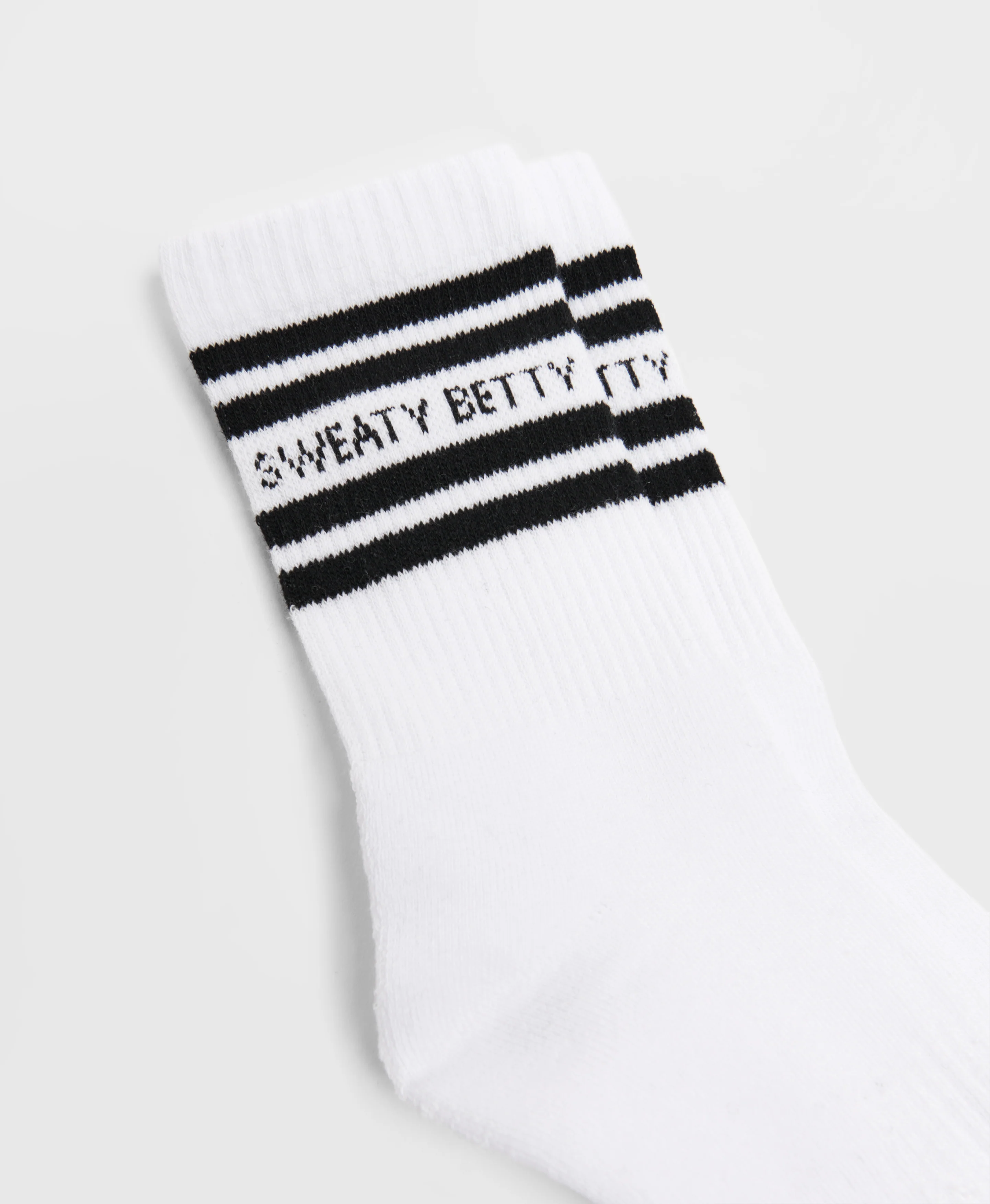 Varsity Slogan Socks - Image 3
