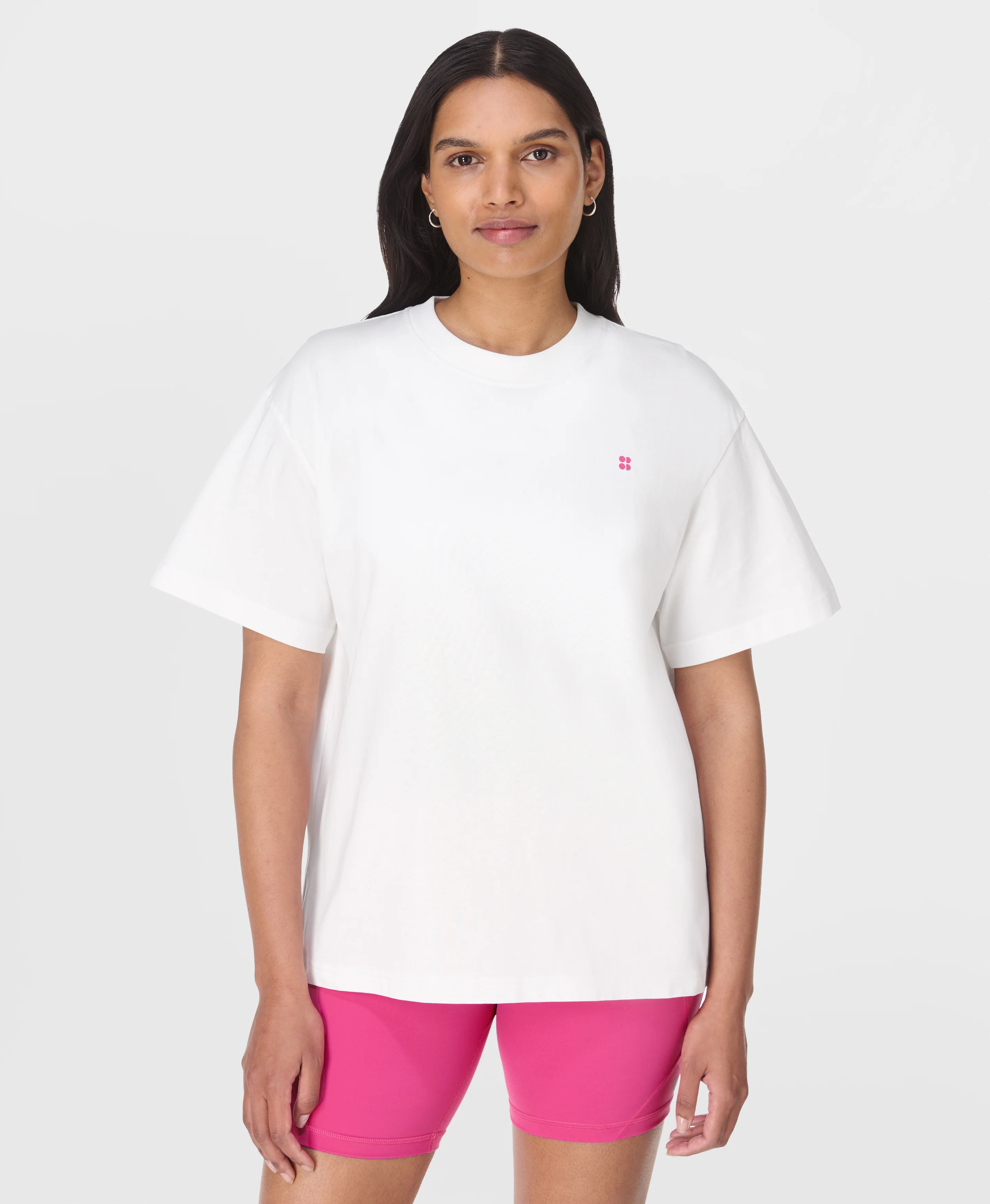 Wear The Damn Shorts T-Shirt - Image 4