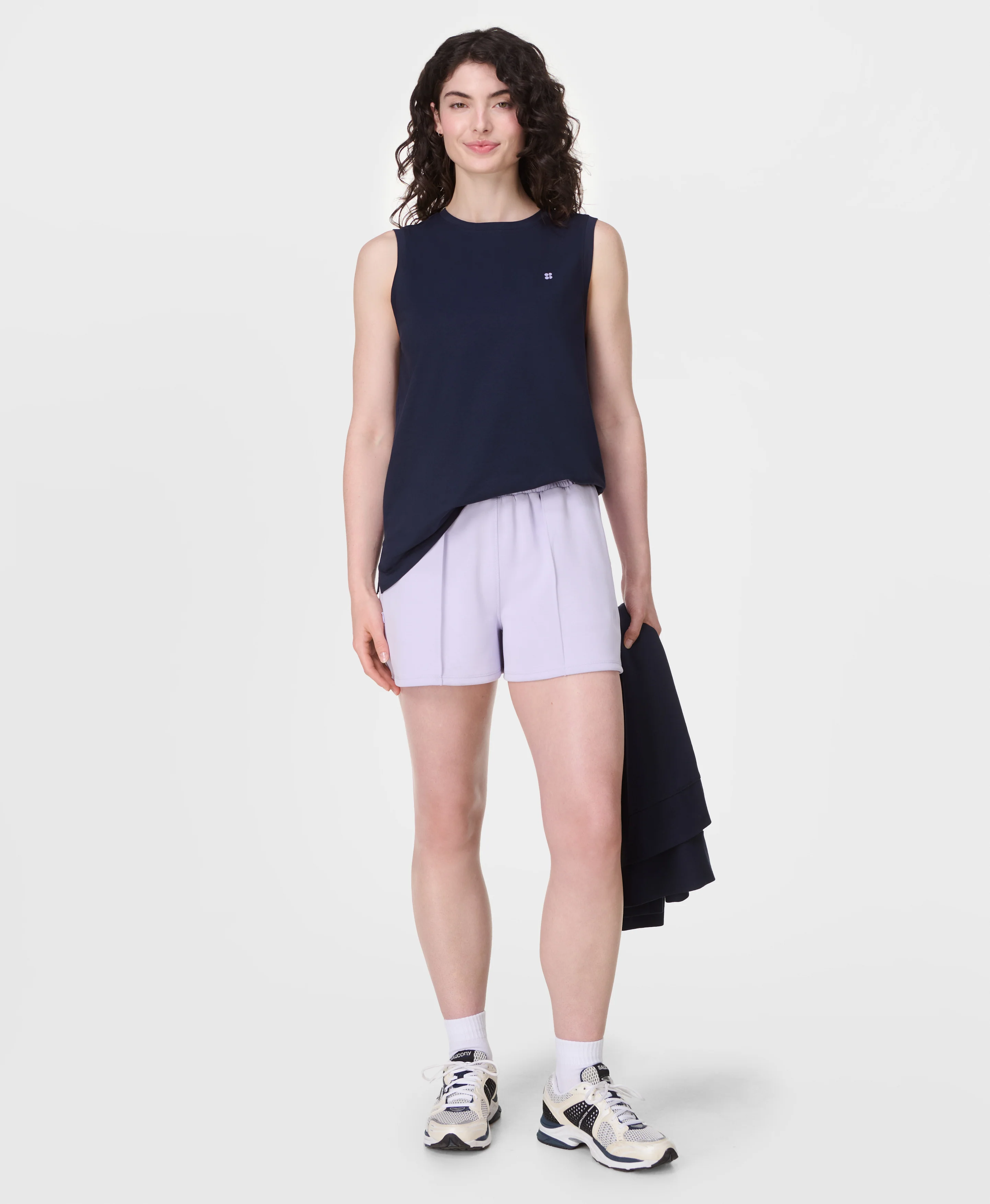 Wear The Damn Shorts Tank - Image 2